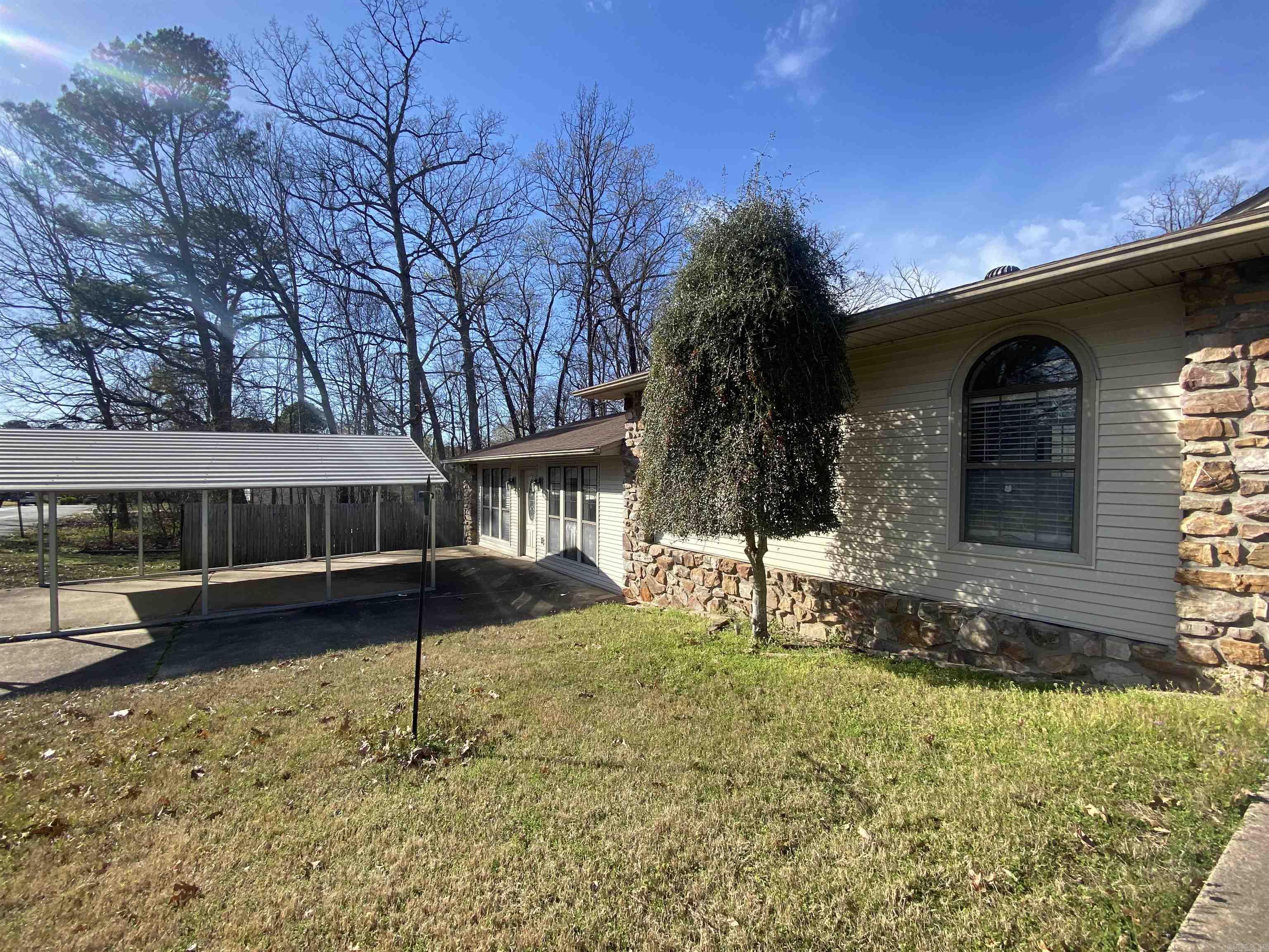 Meadowbrook B - Residential