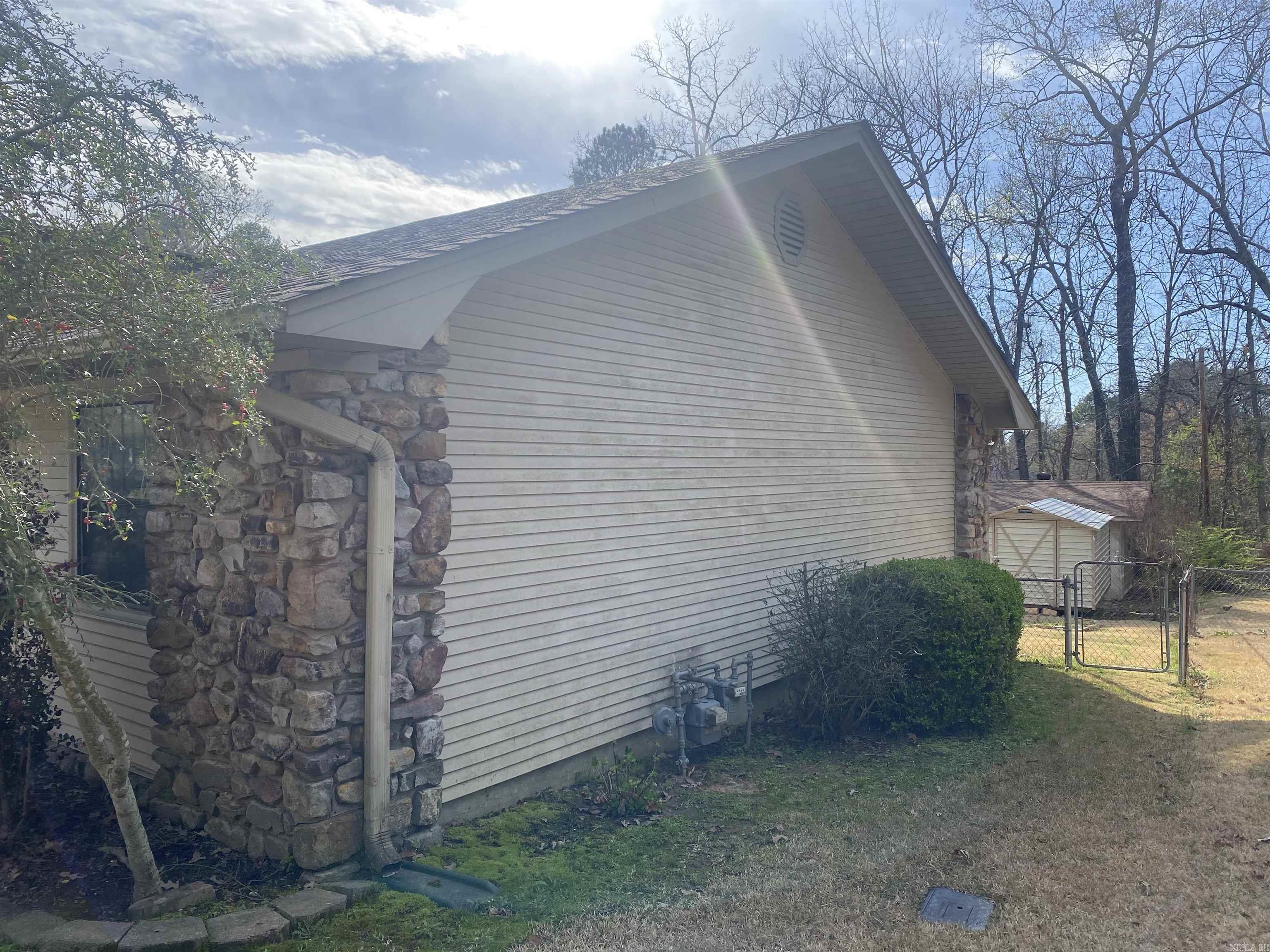 Meadowbrook B - Residential