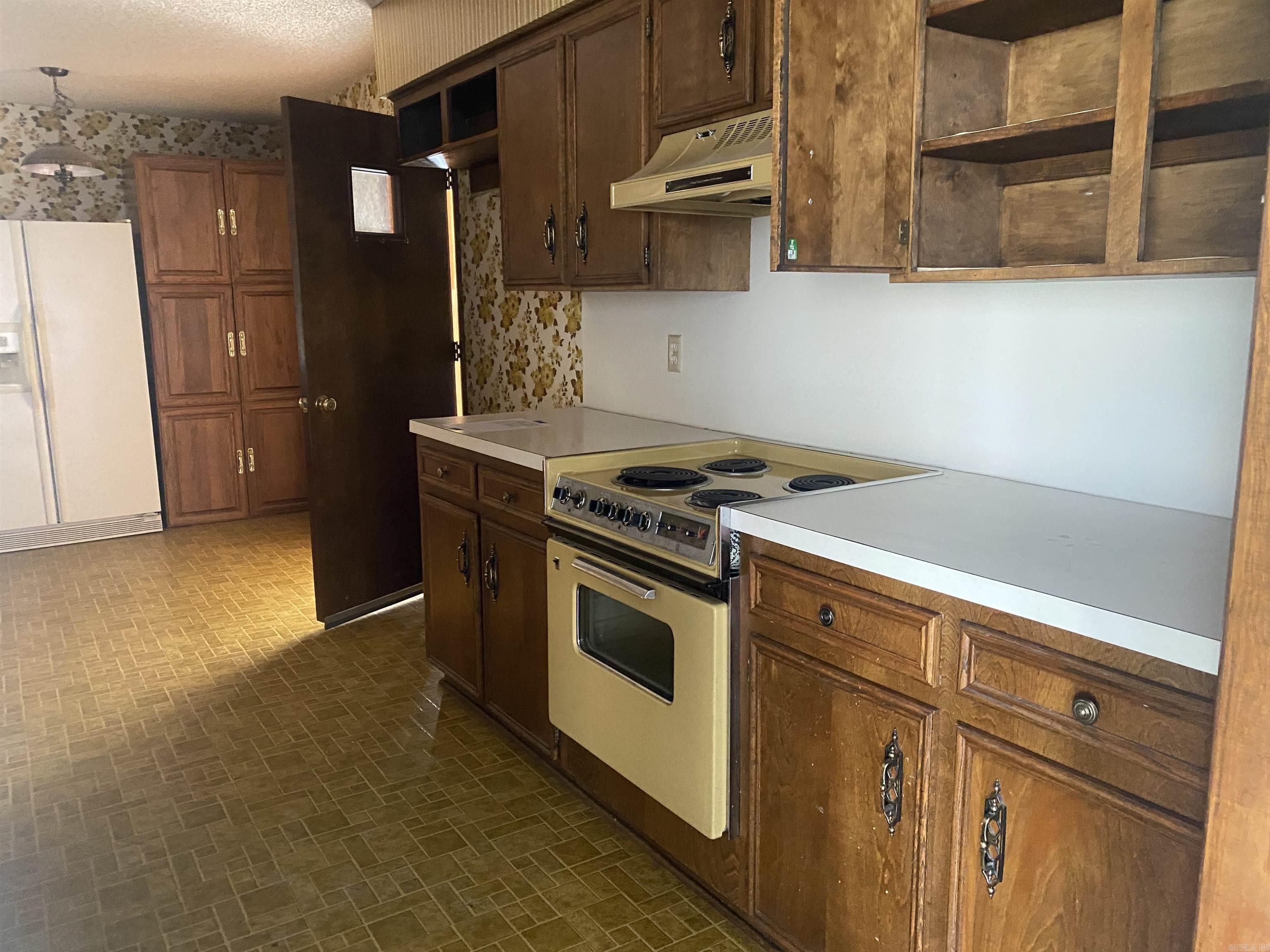 Meadowbrook B - Residential