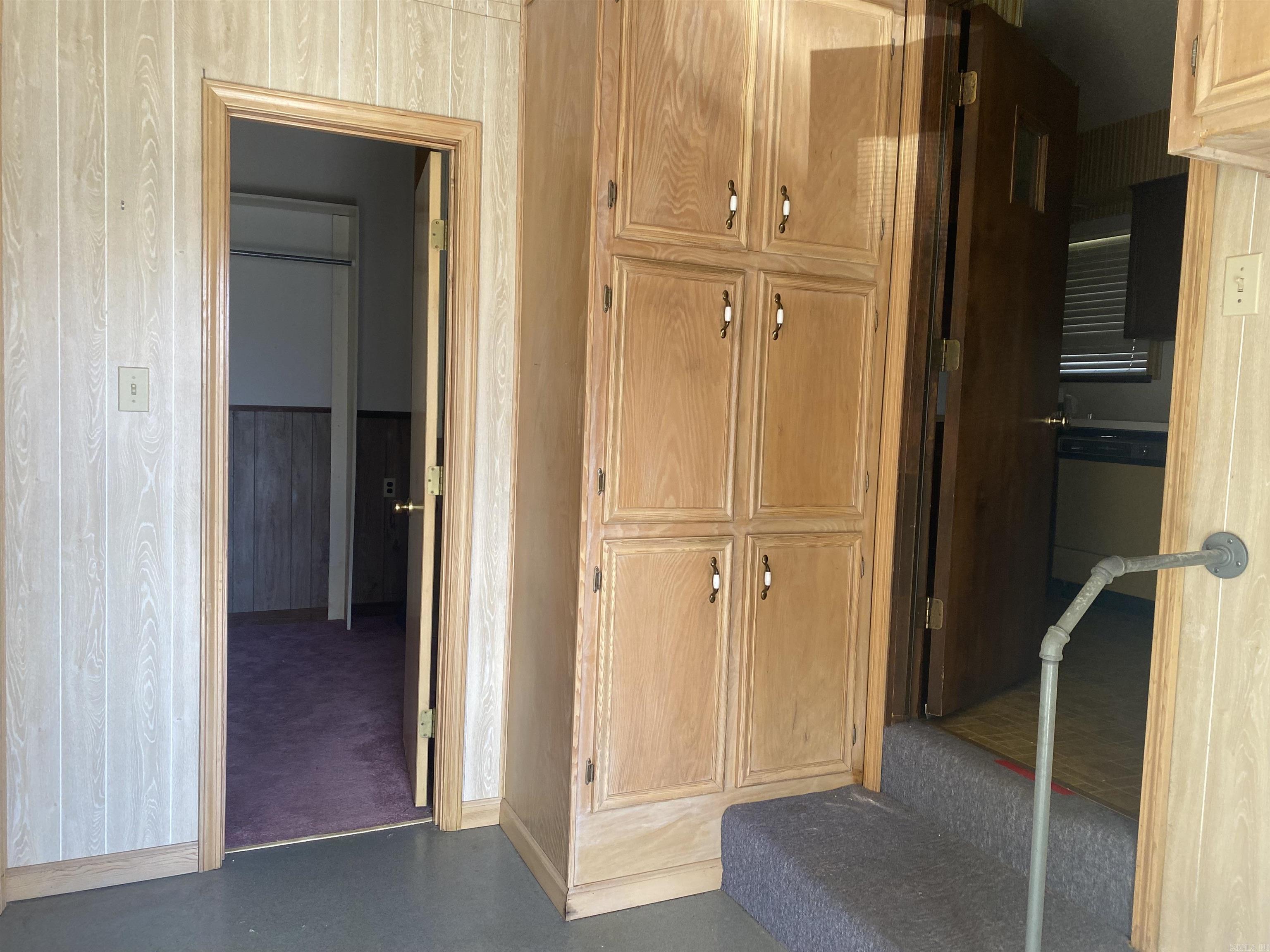 Meadowbrook B - Residential