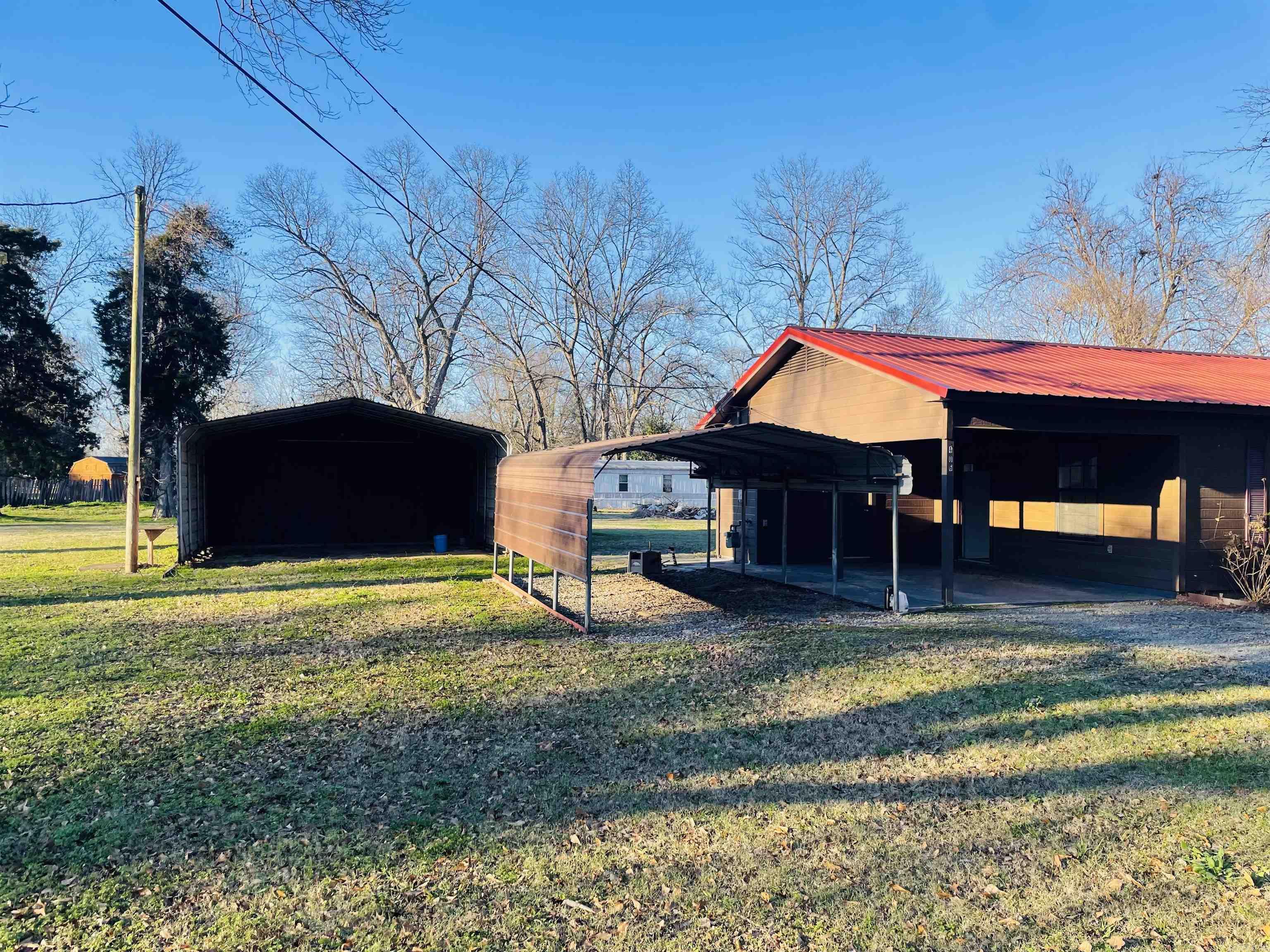 Whitehill 2nd Inside - Residential