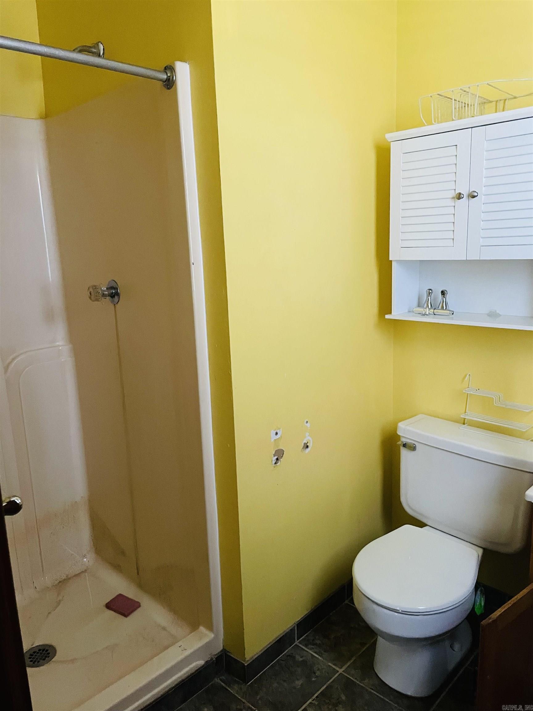 Whitehill 2nd Inside - Residential