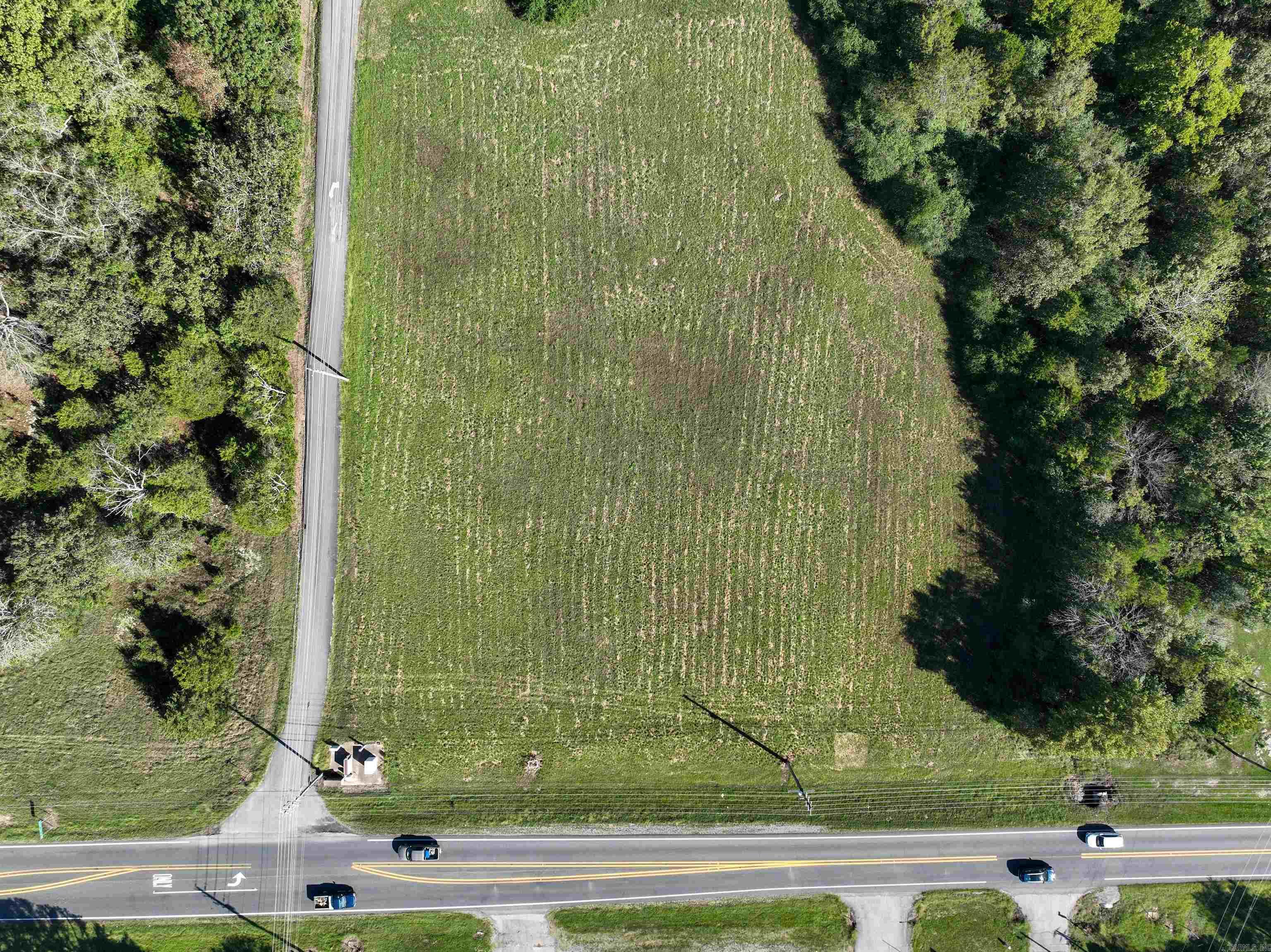 Heber Outside - Commercial Sale