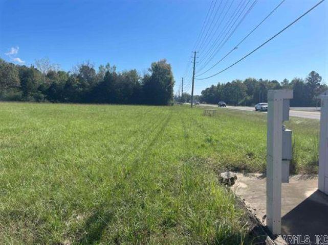 Heber Outside - Commercial Sale