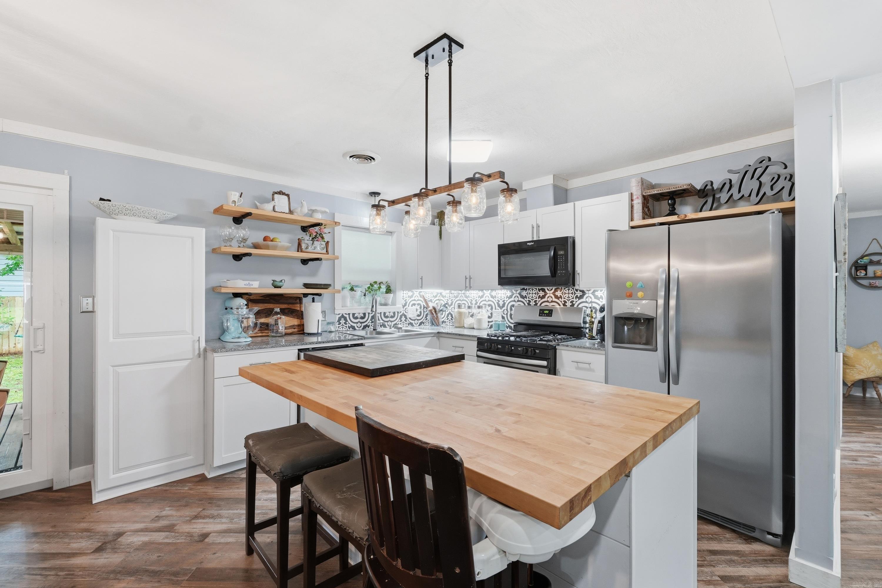 WILLIAMS ADD - Residential