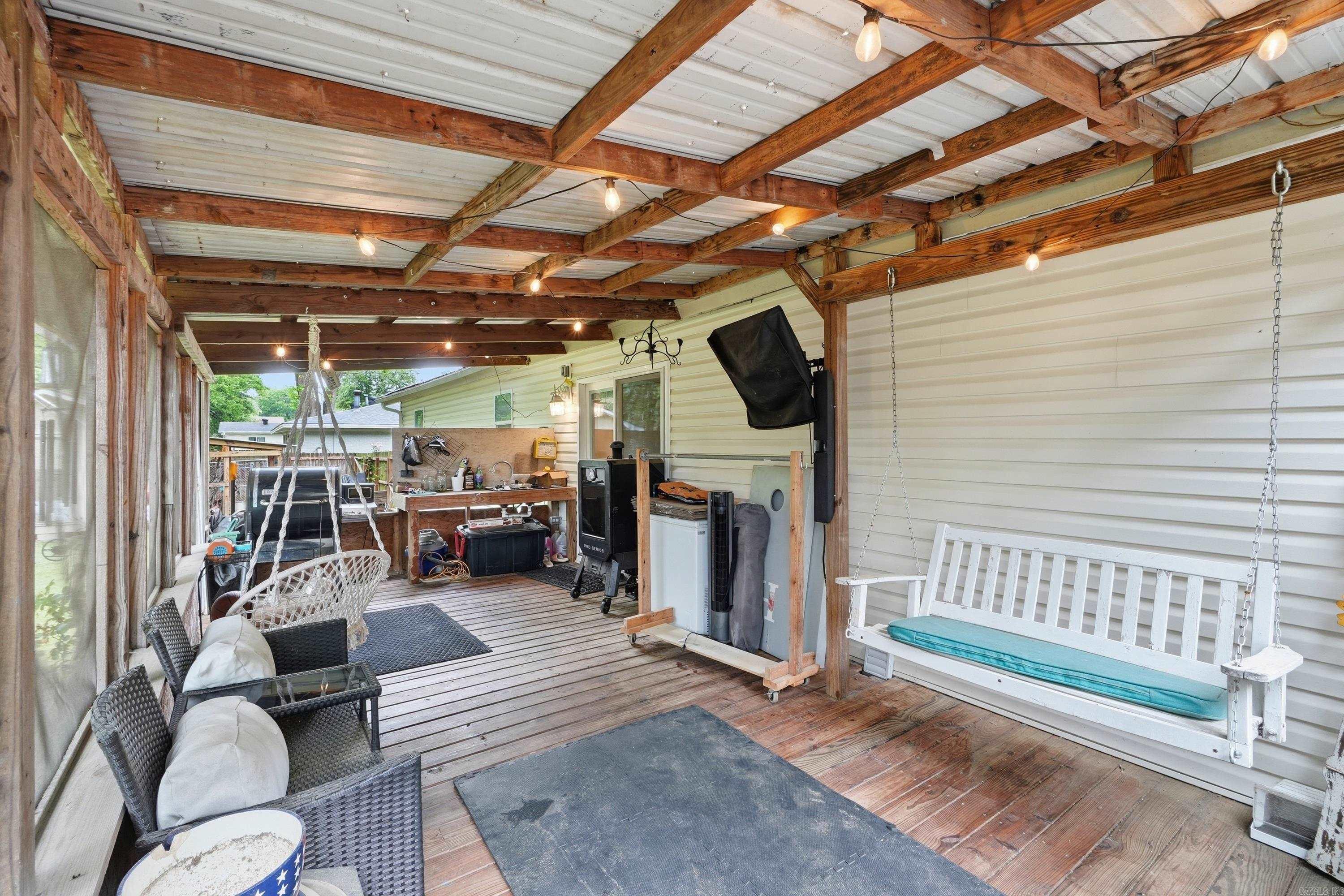 WILLIAMS ADD - Residential
