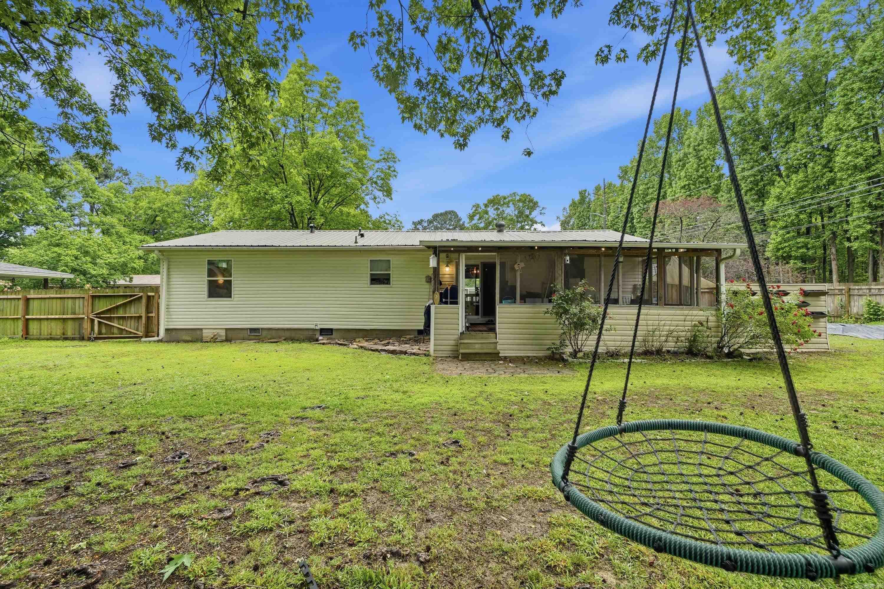 WILLIAMS ADD - Residential