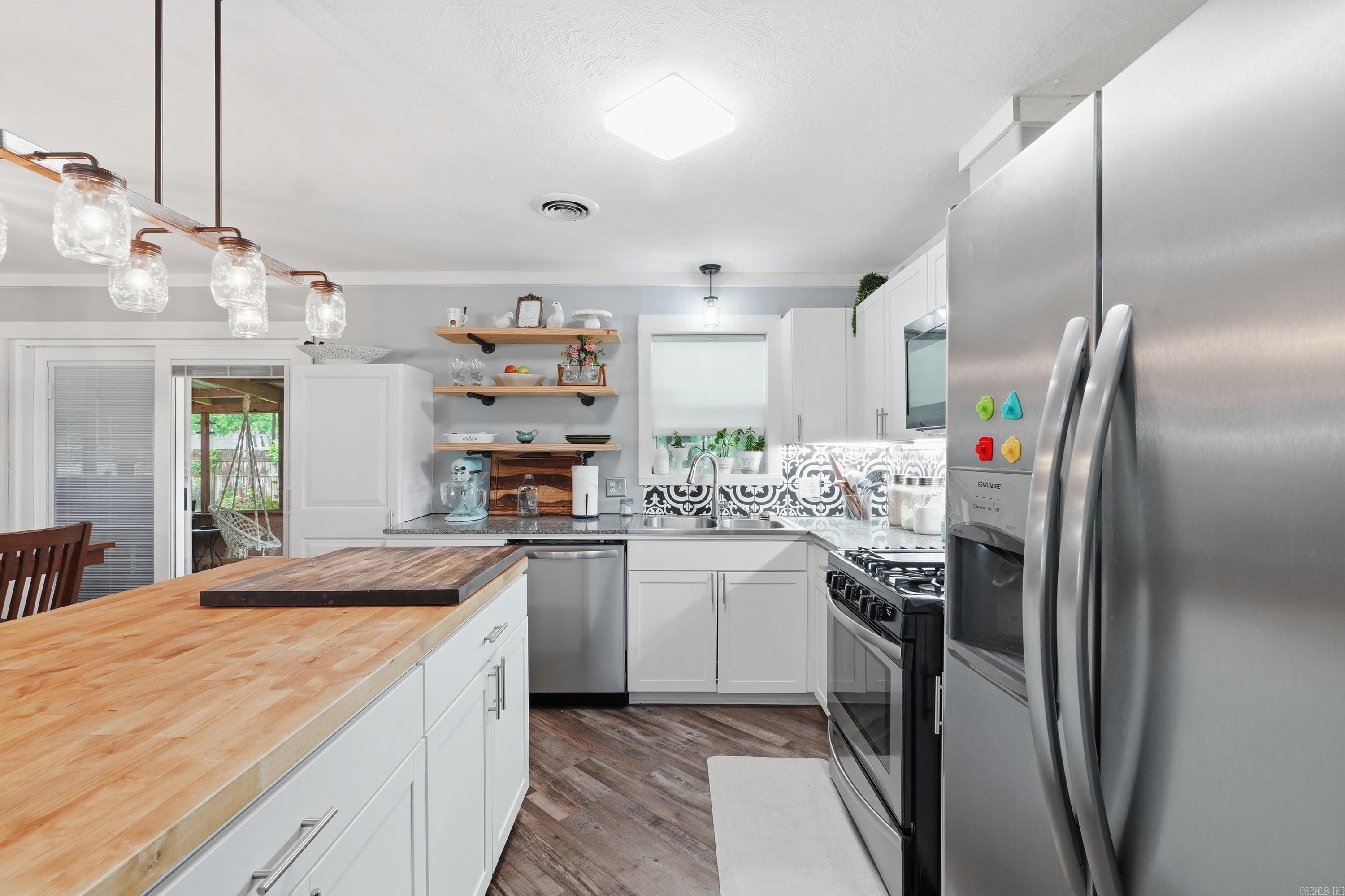 WILLIAMS ADD - Residential