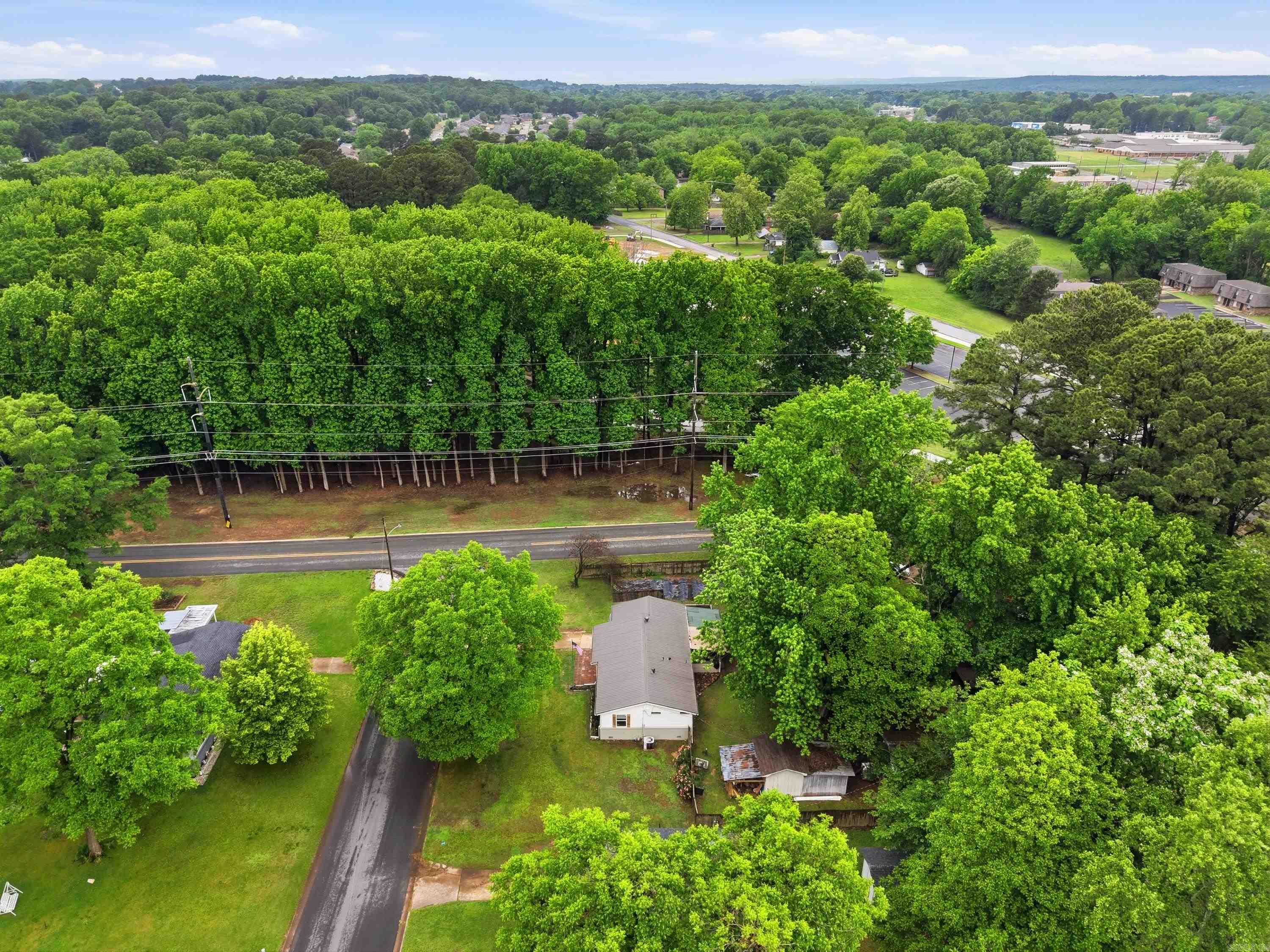 WILLIAMS ADD - Residential