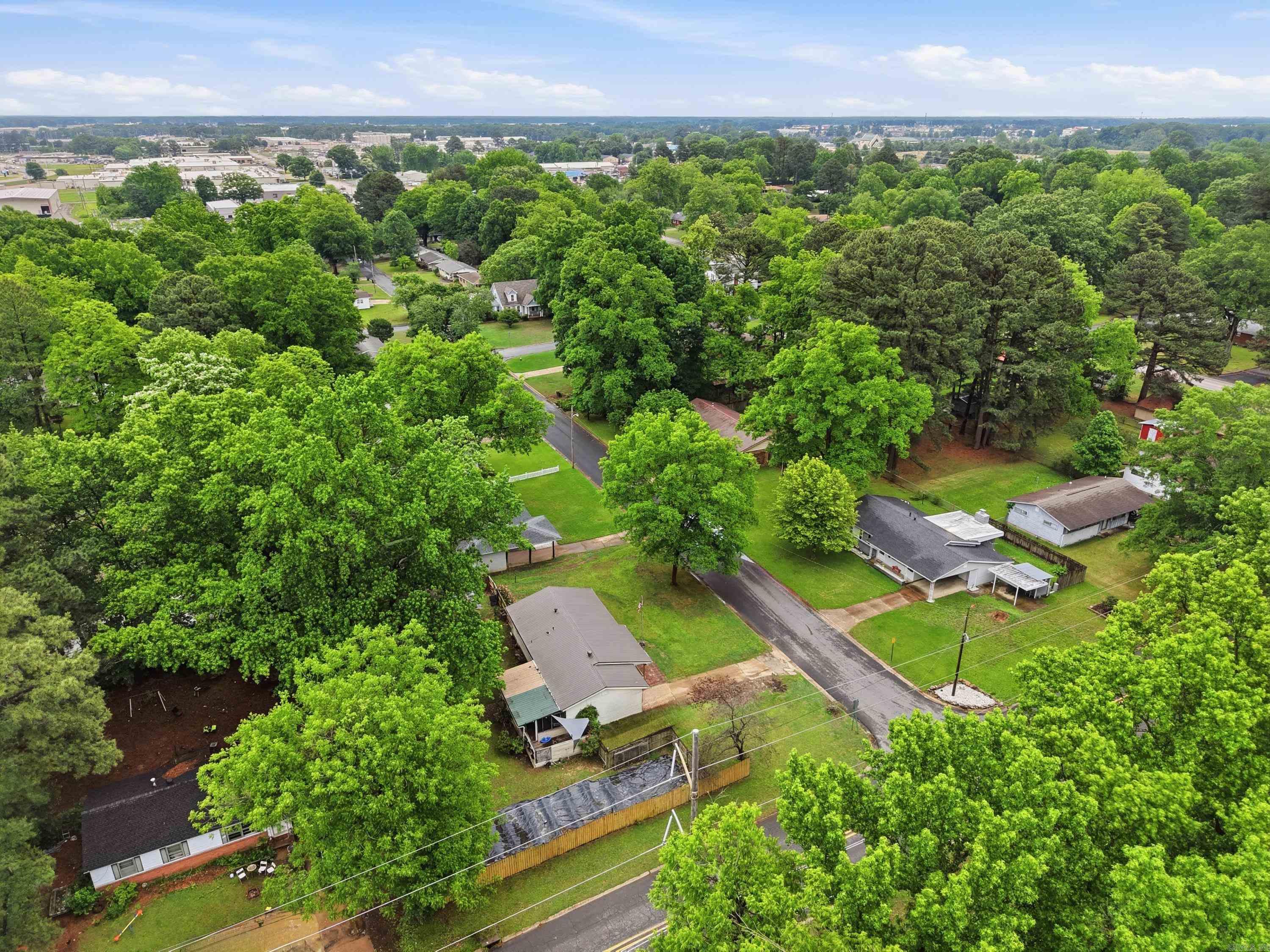 WILLIAMS ADD - Residential