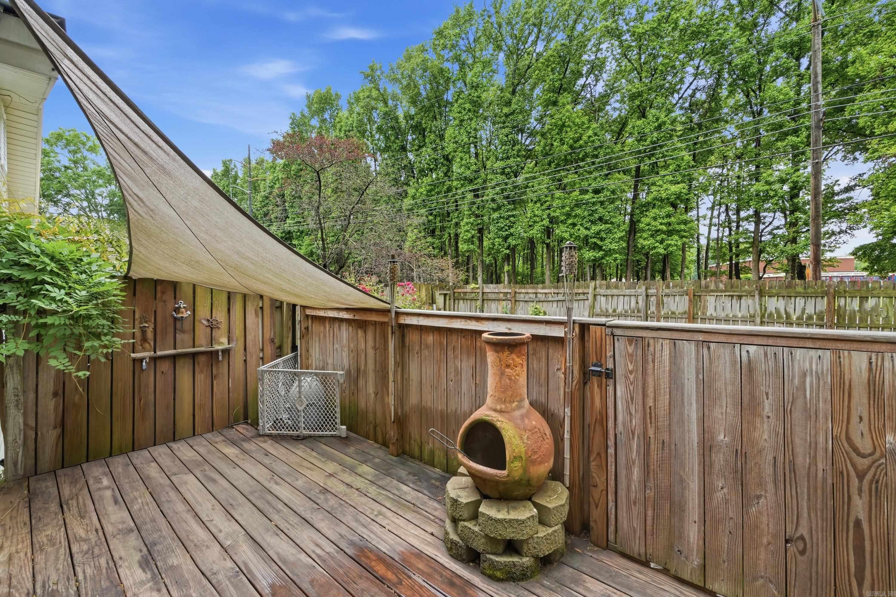 WILLIAMS ADD - Residential