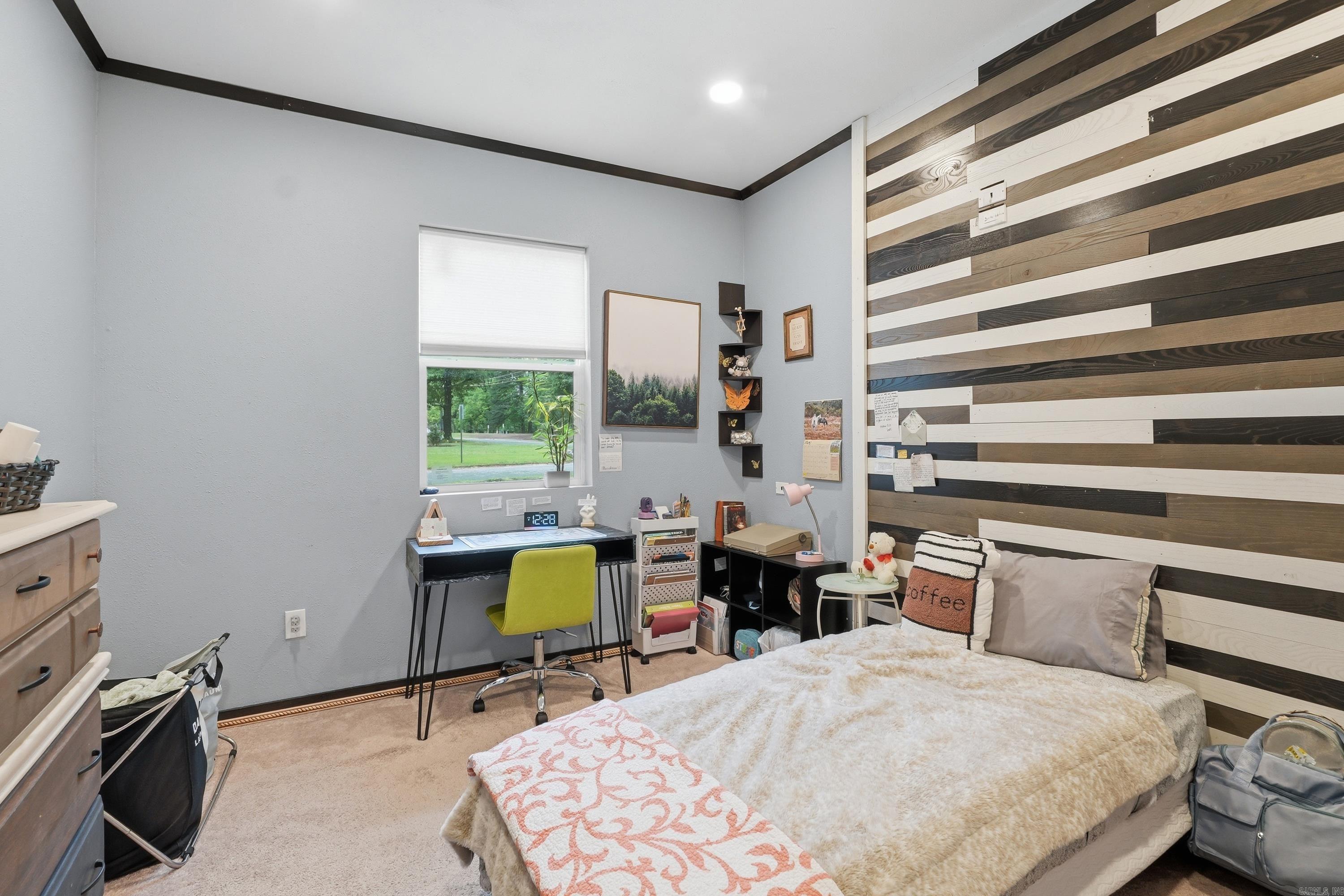 WILLIAMS ADD - Residential