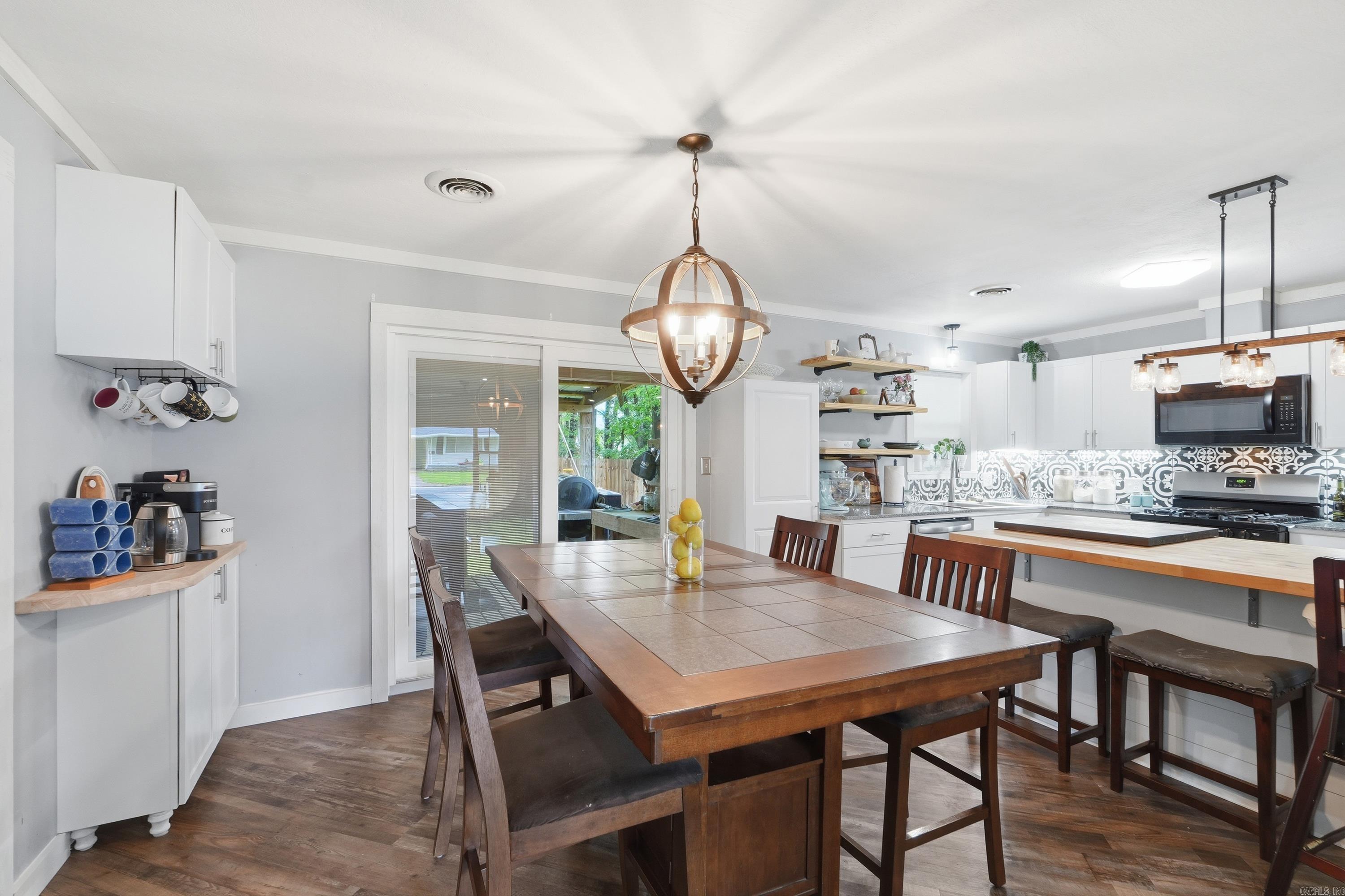 WILLIAMS ADD - Residential
