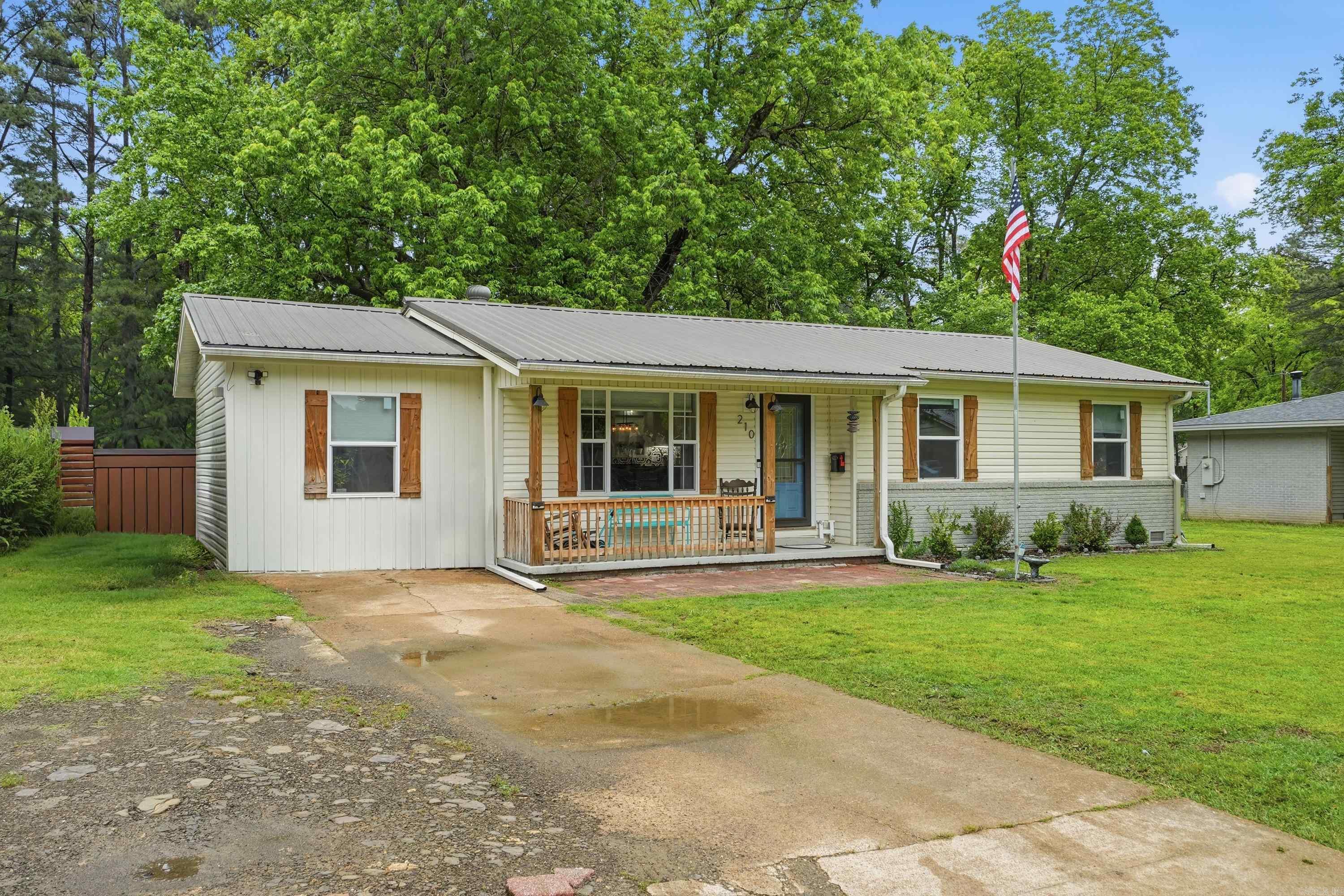 WILLIAMS ADD - Residential