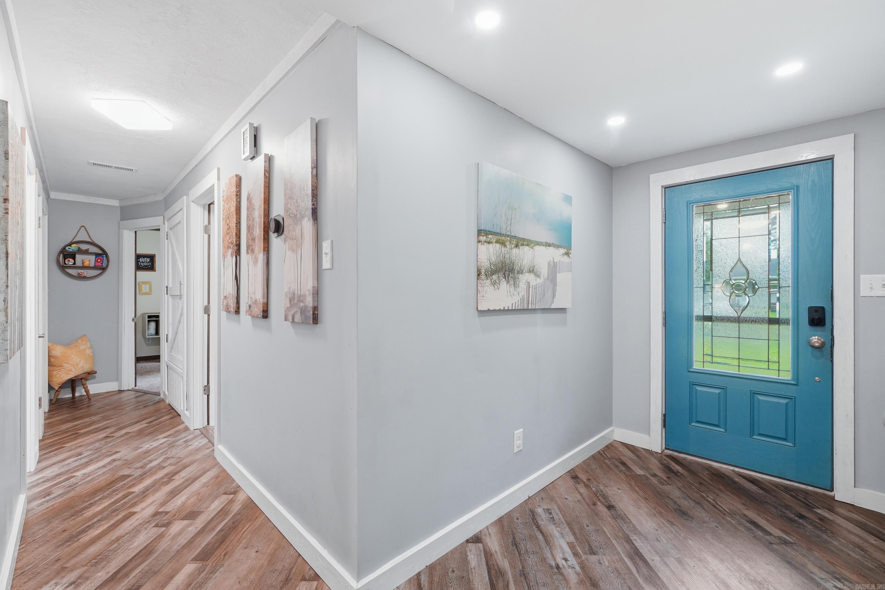 WILLIAMS ADD - Residential