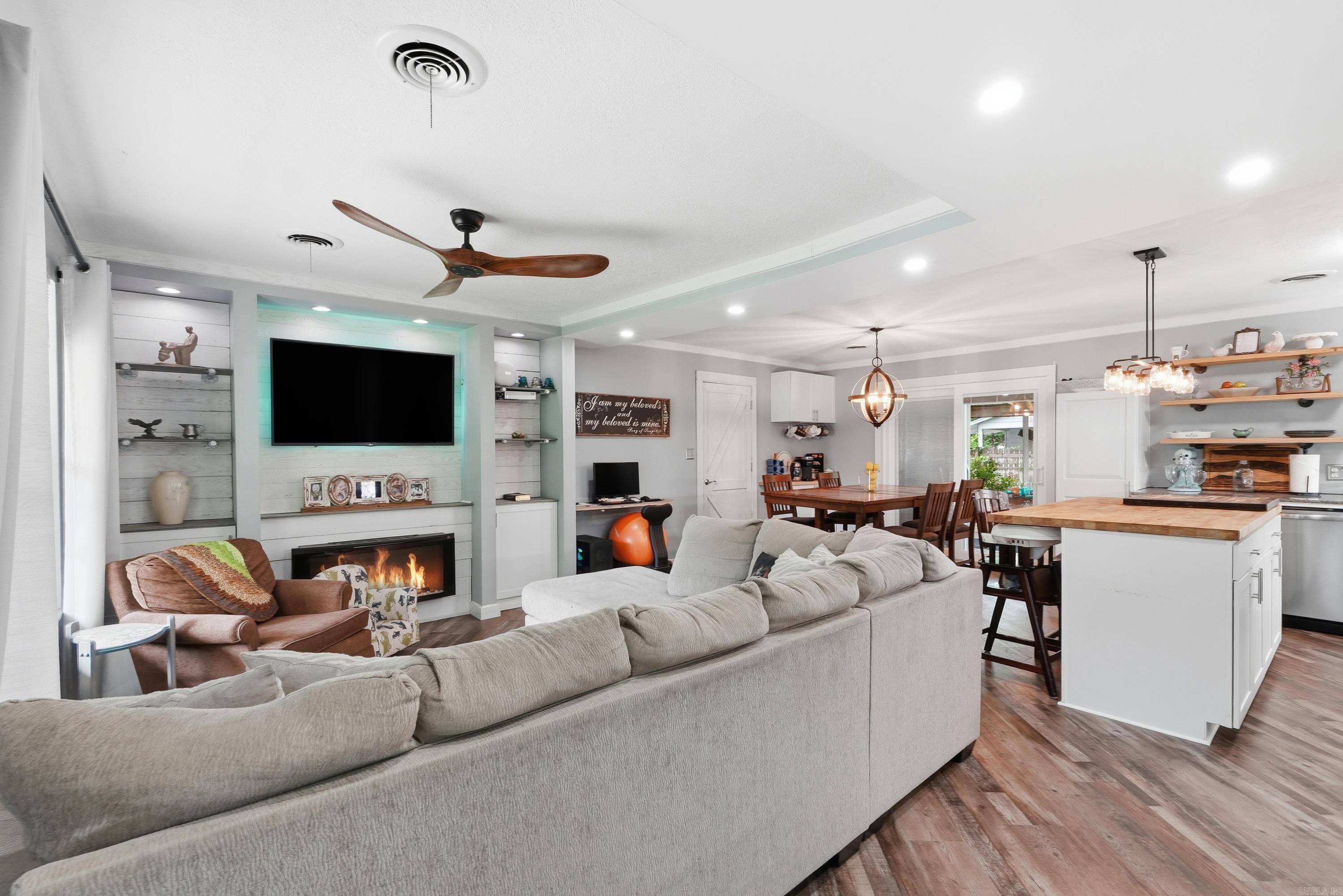 WILLIAMS ADD - Residential