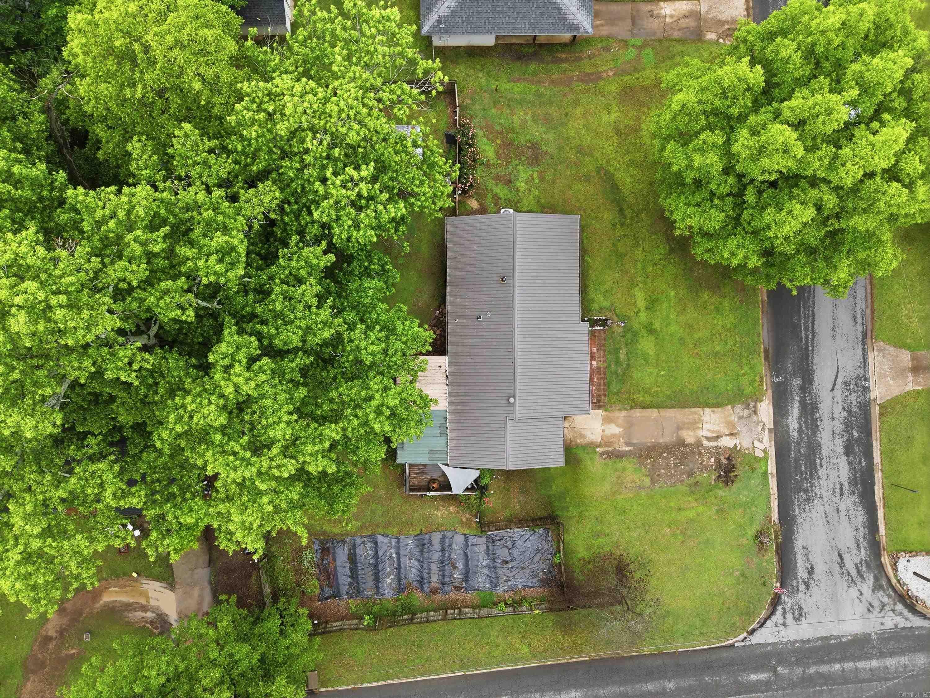 WILLIAMS ADD - Residential