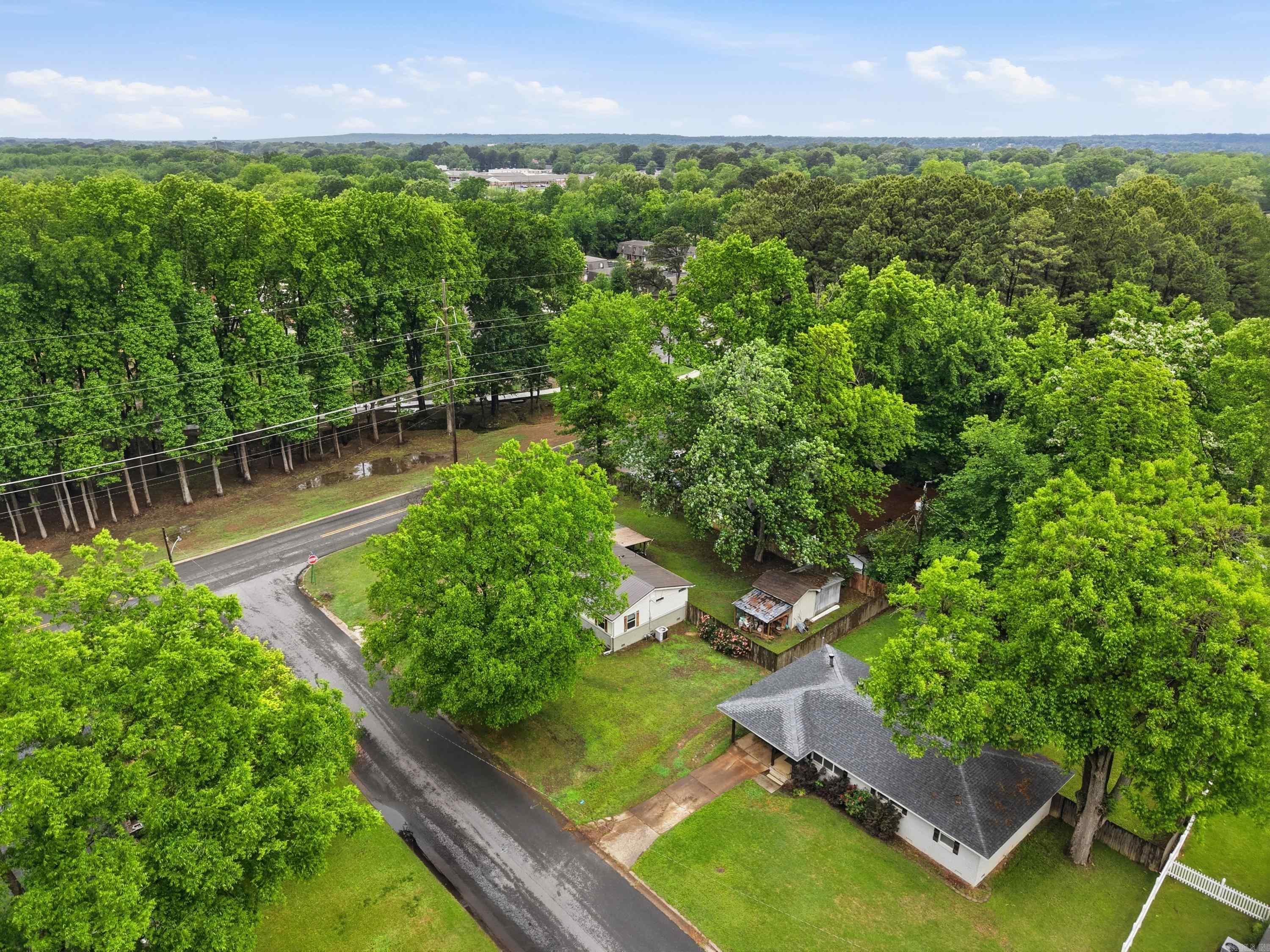 WILLIAMS ADD - Residential