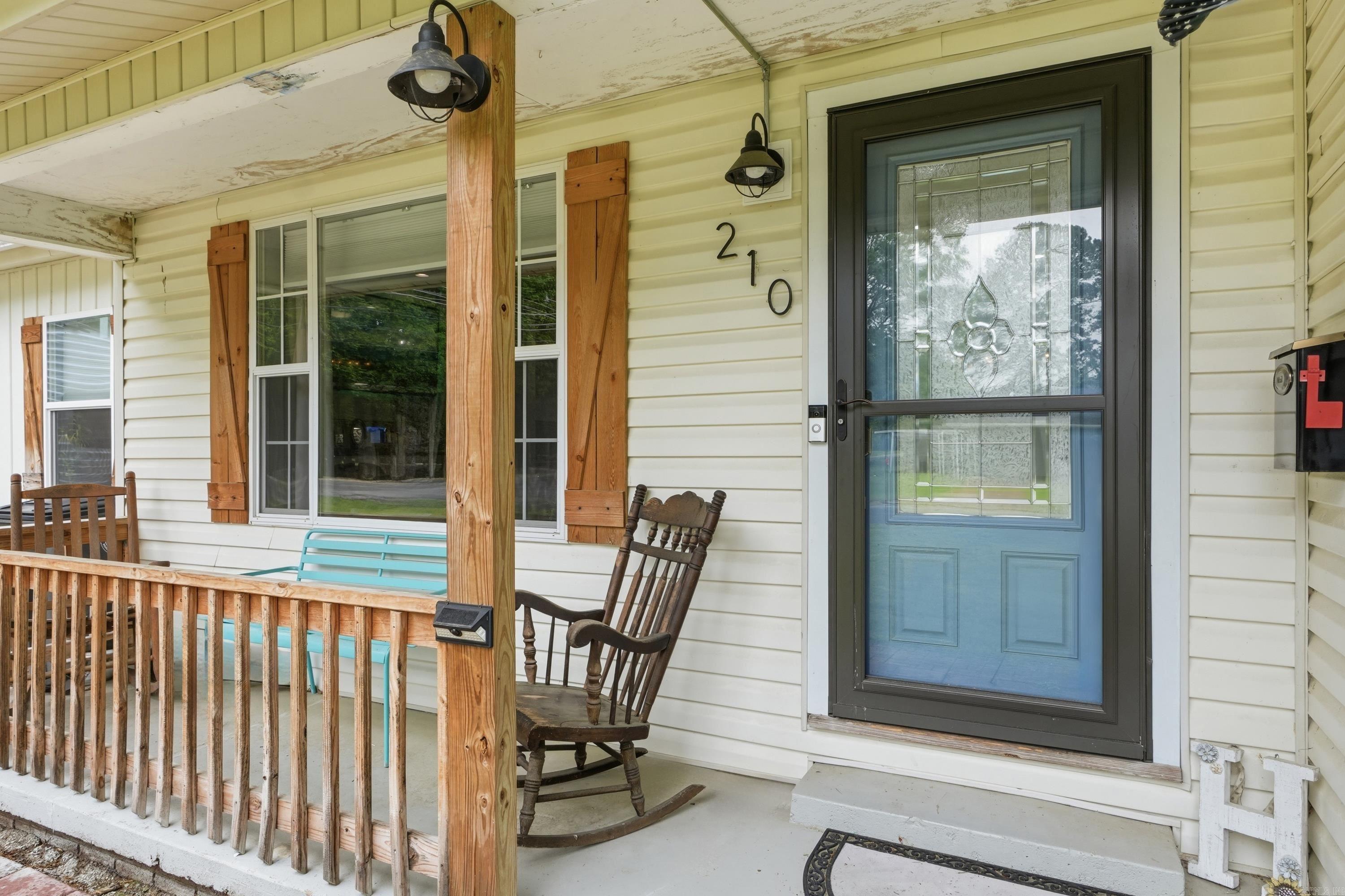 WILLIAMS ADD - Residential