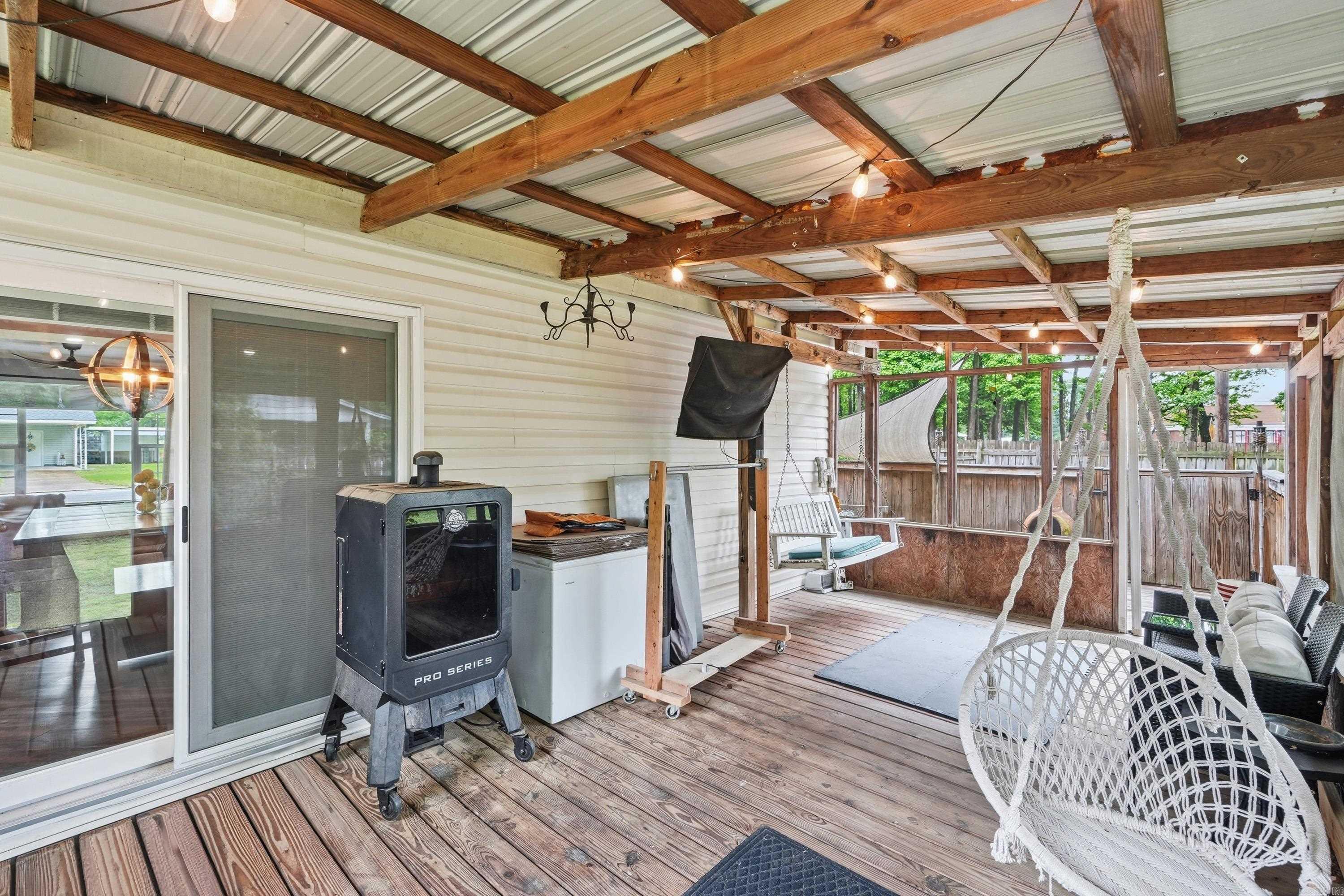 WILLIAMS ADD - Residential