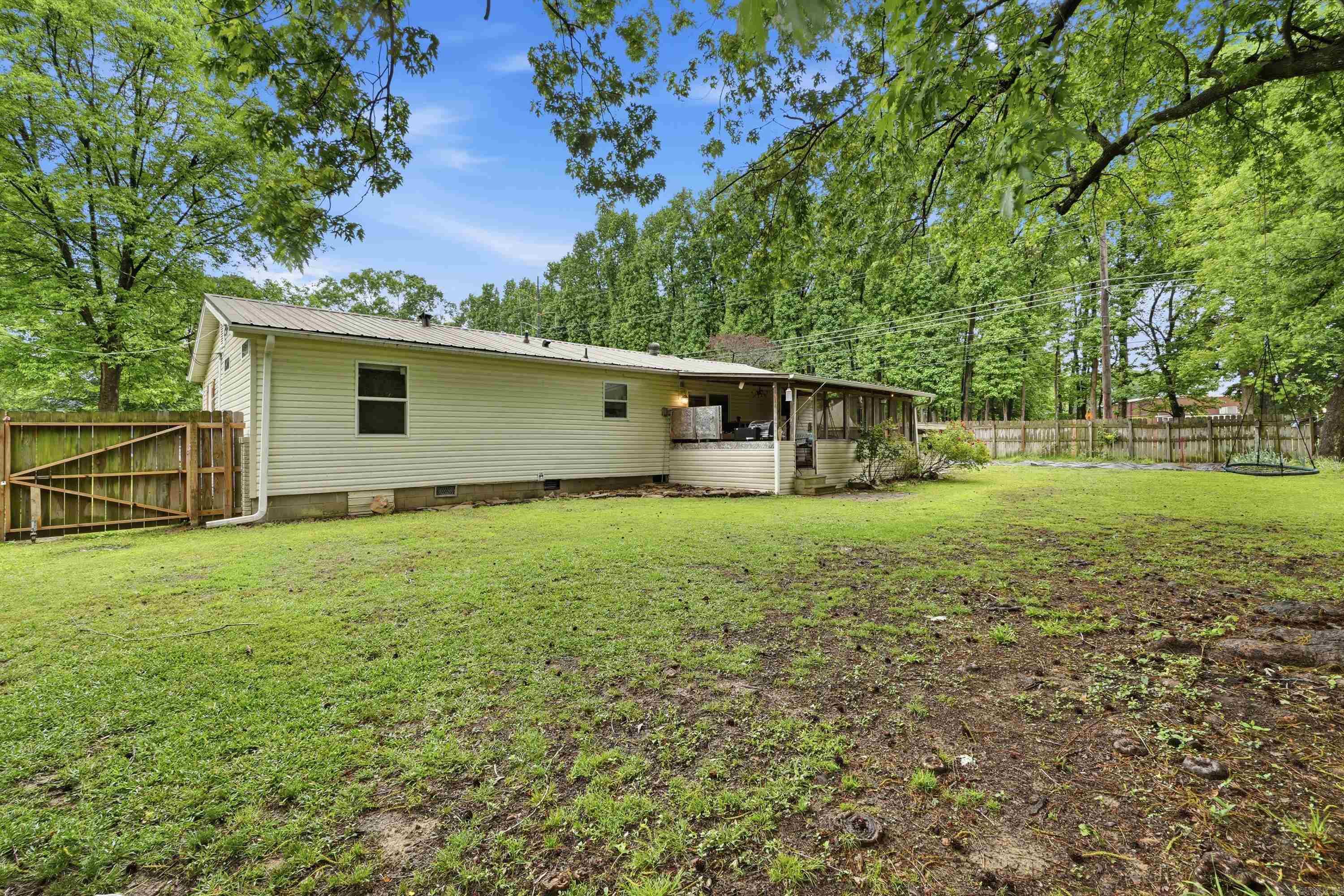 WILLIAMS ADD - Residential