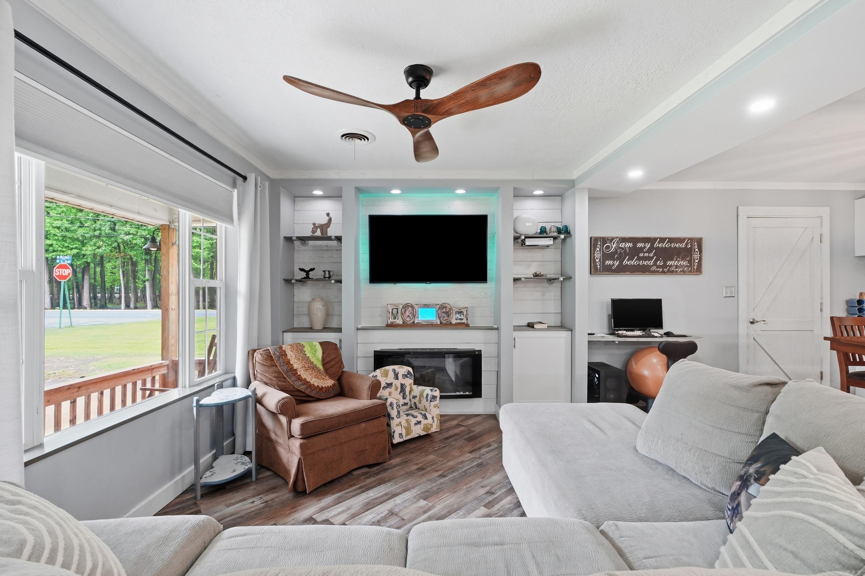 WILLIAMS ADD - Residential