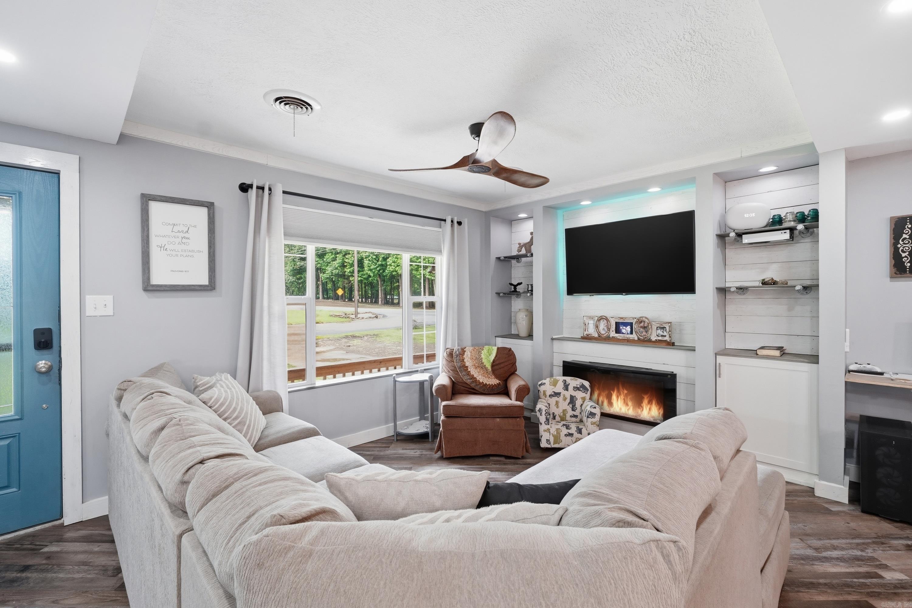 WILLIAMS ADD - Residential