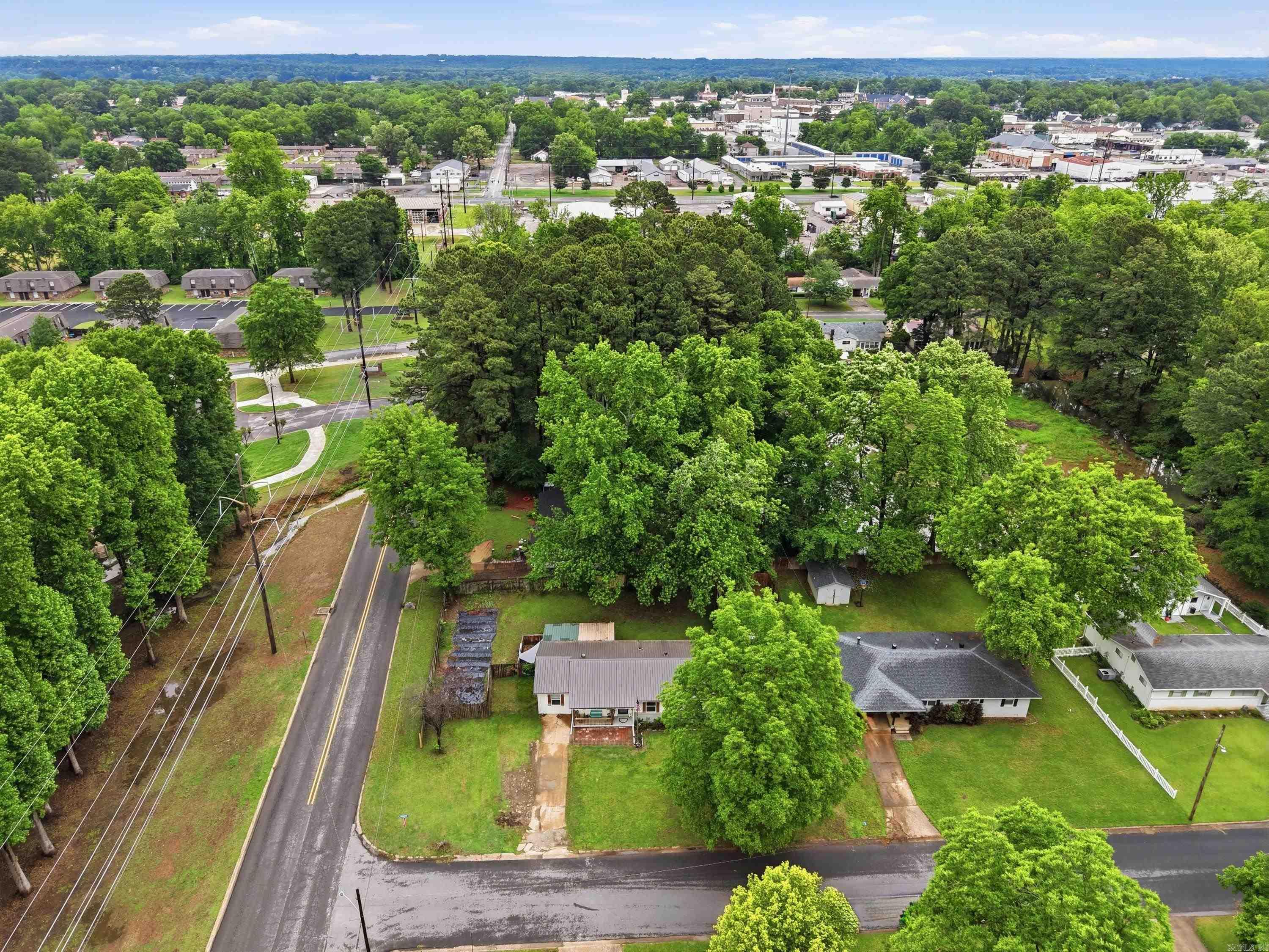 WILLIAMS ADD - Residential