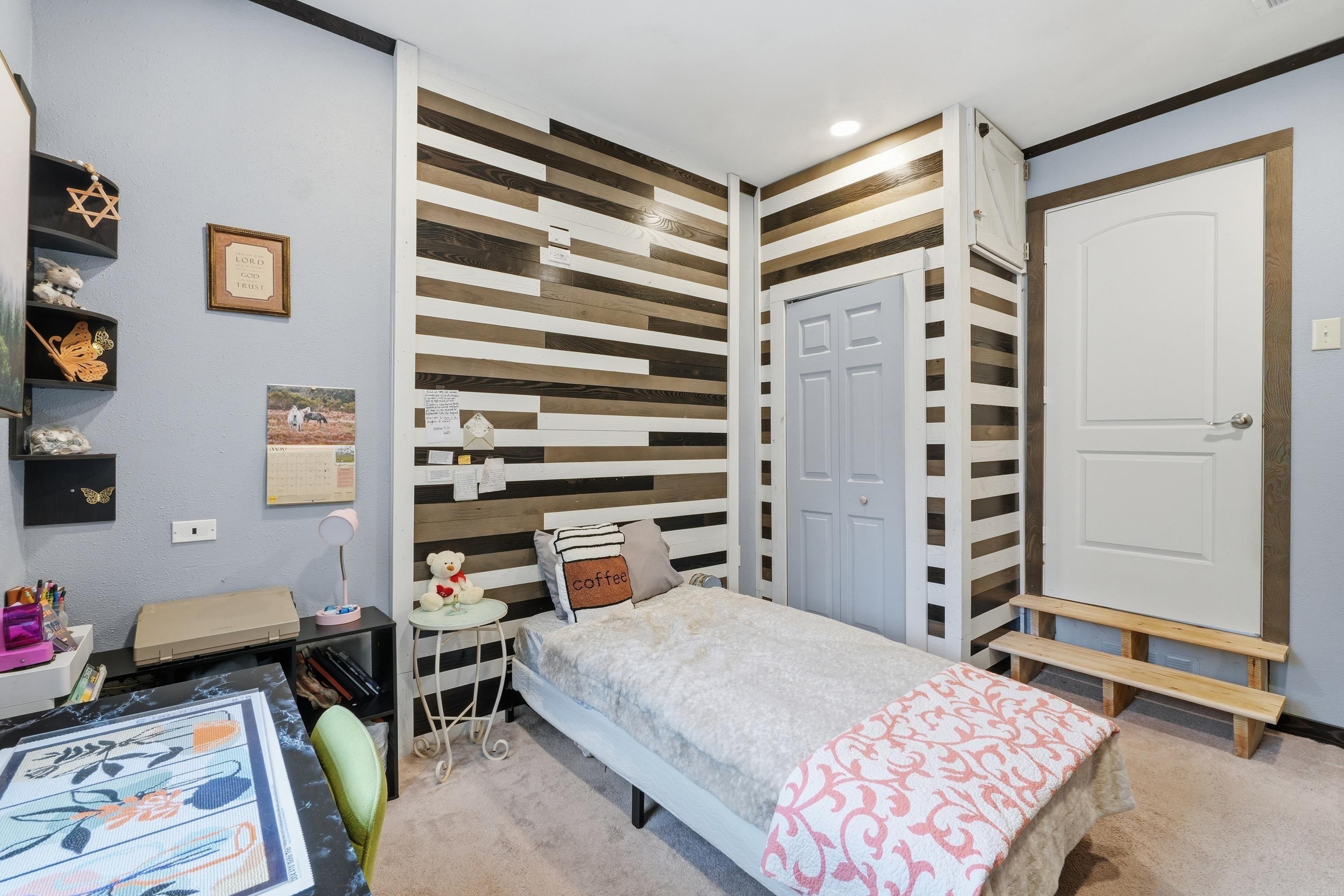 WILLIAMS ADD - Residential