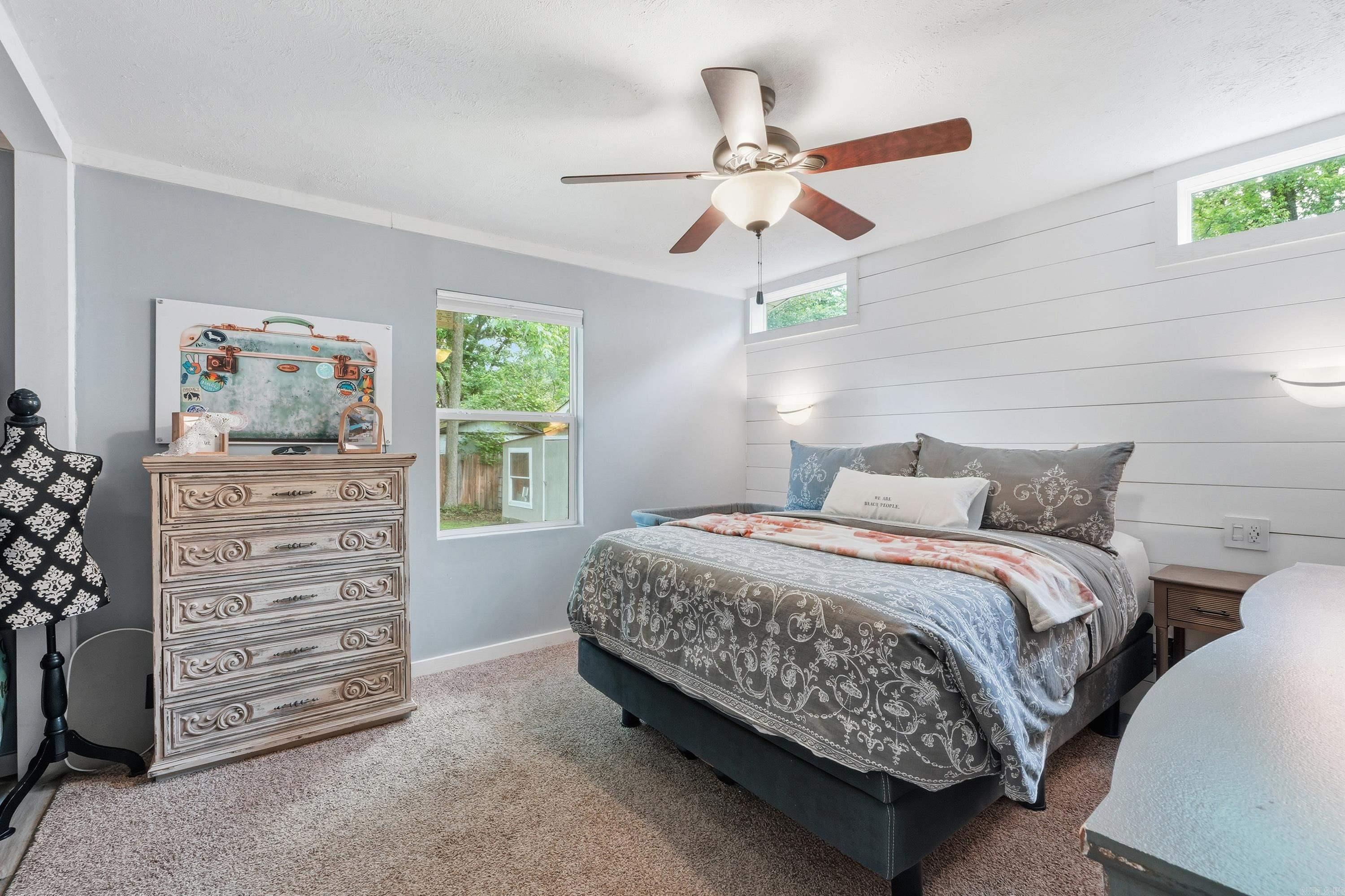 WILLIAMS ADD - Residential