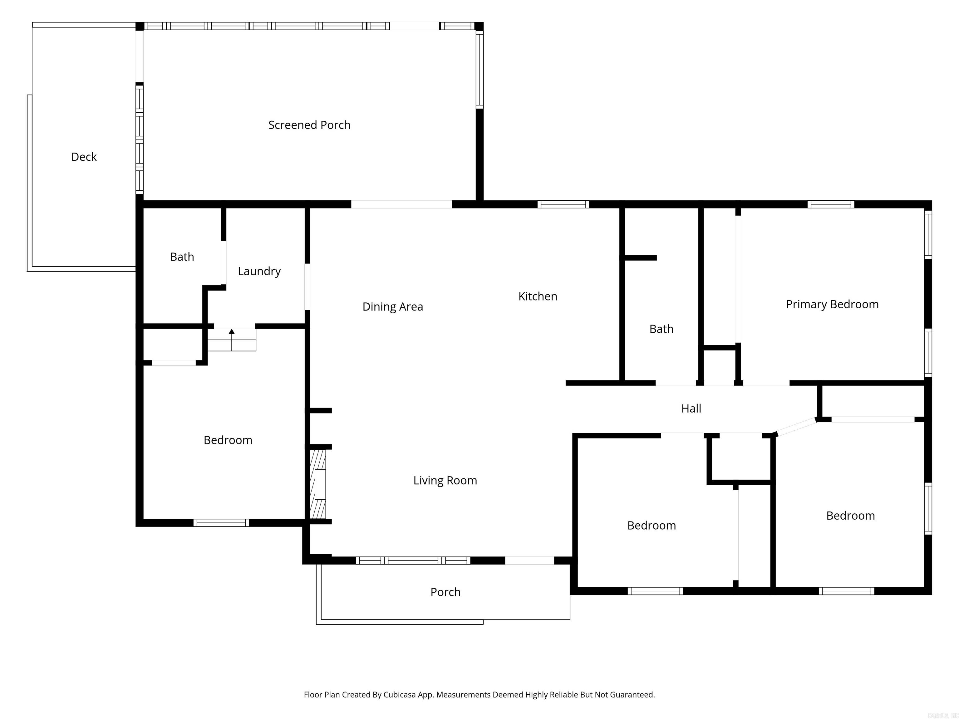 WILLIAMS ADD - Residential