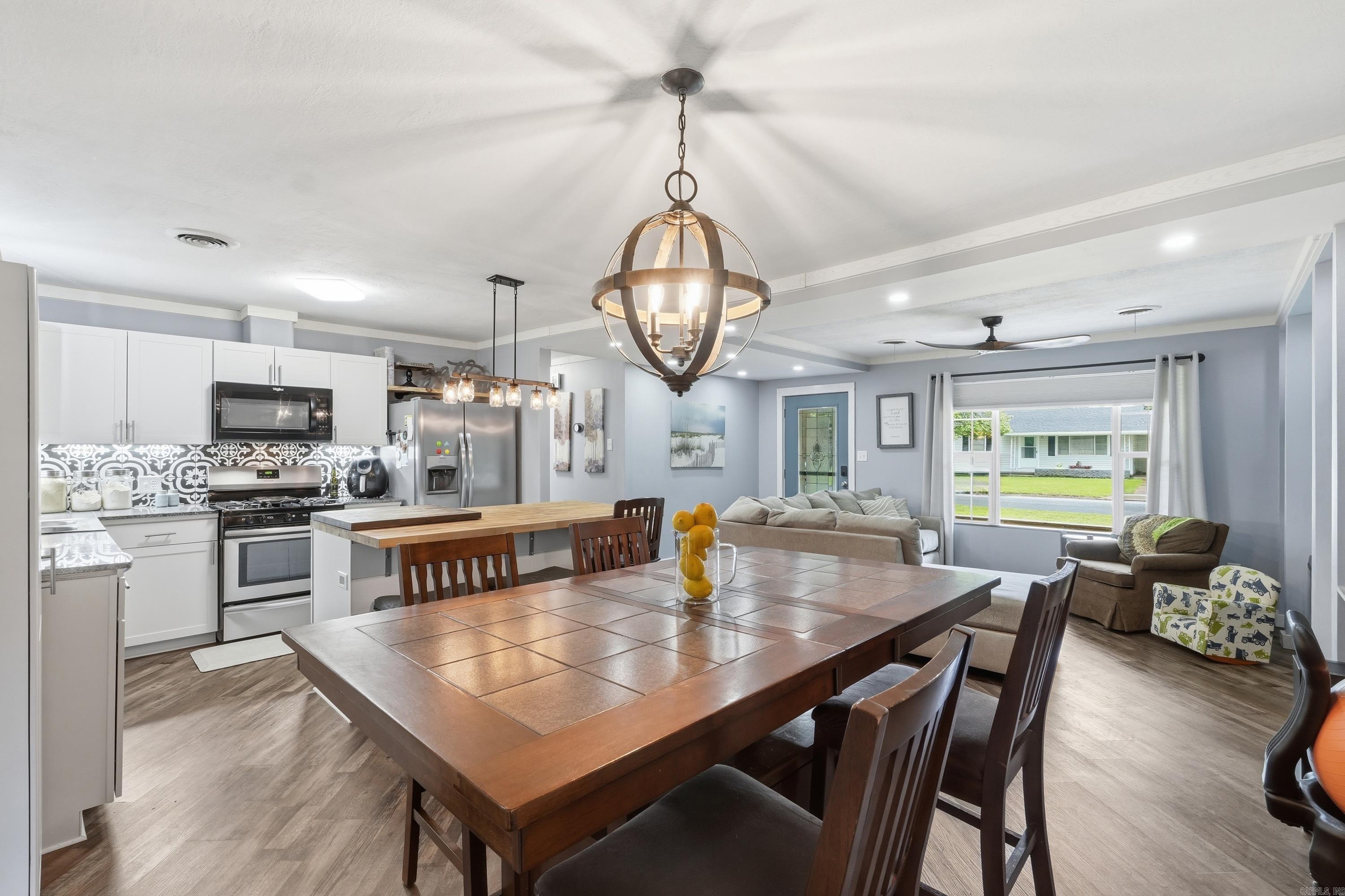WILLIAMS ADD - Residential