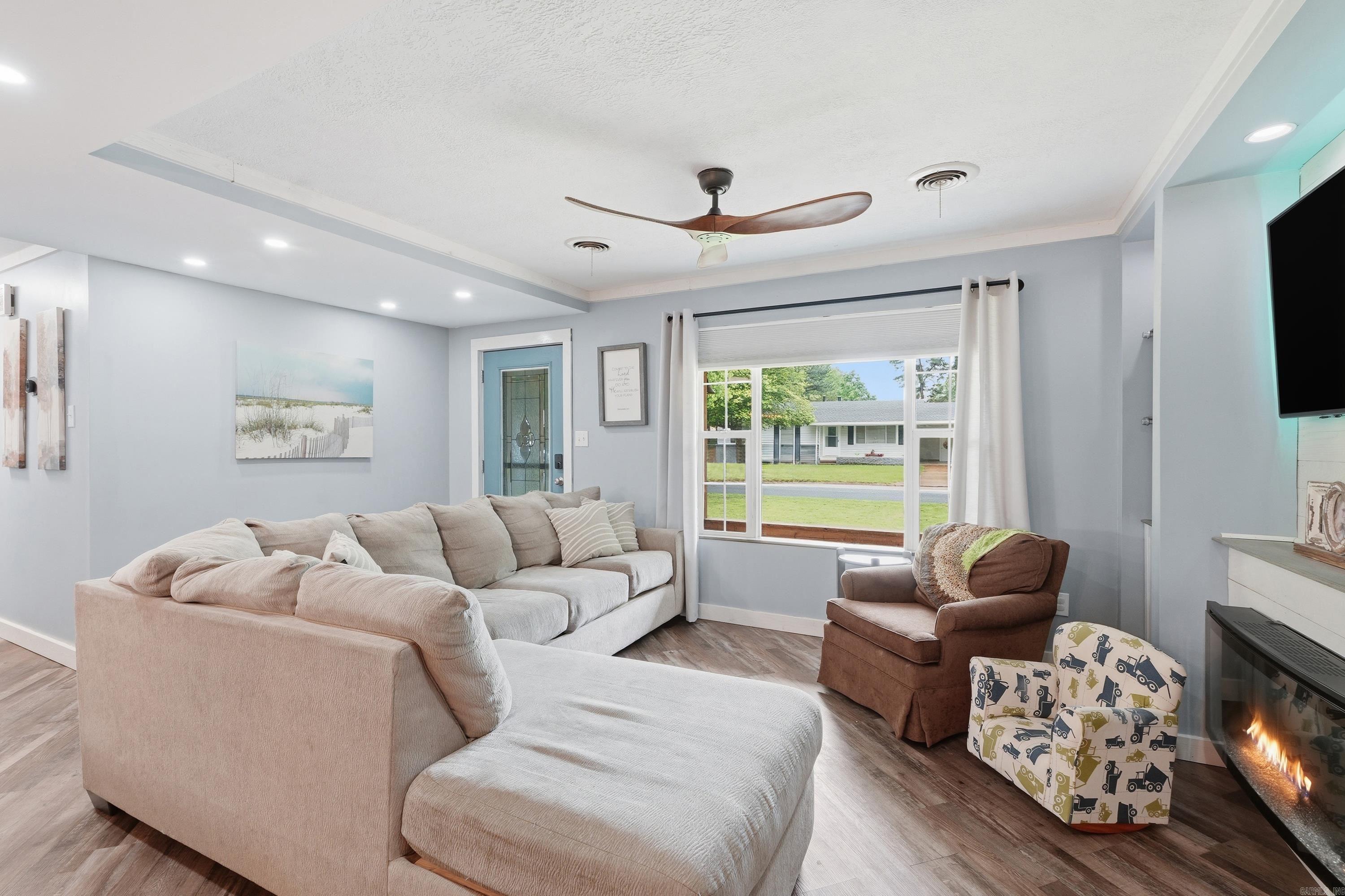WILLIAMS ADD - Residential