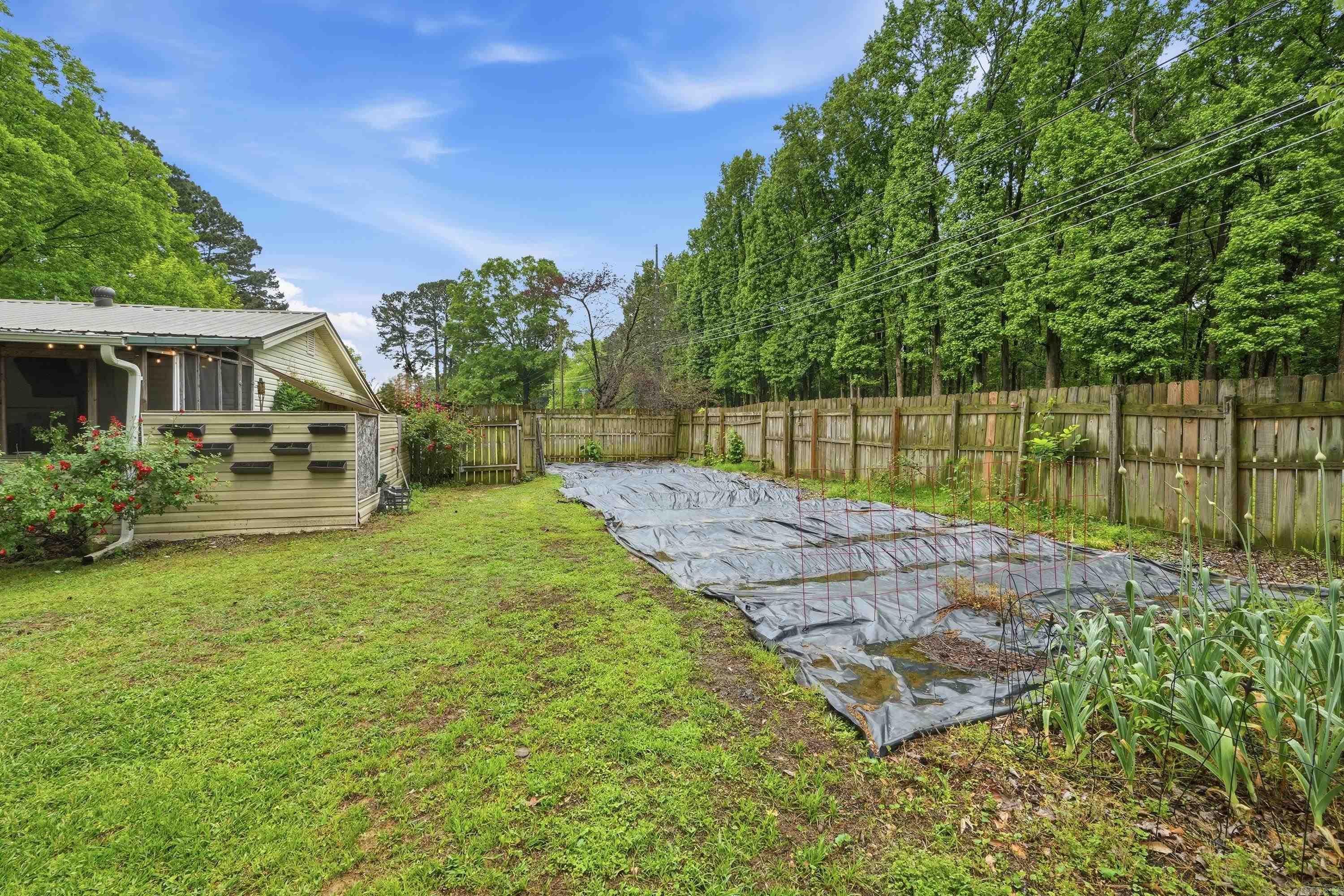 WILLIAMS ADD - Residential