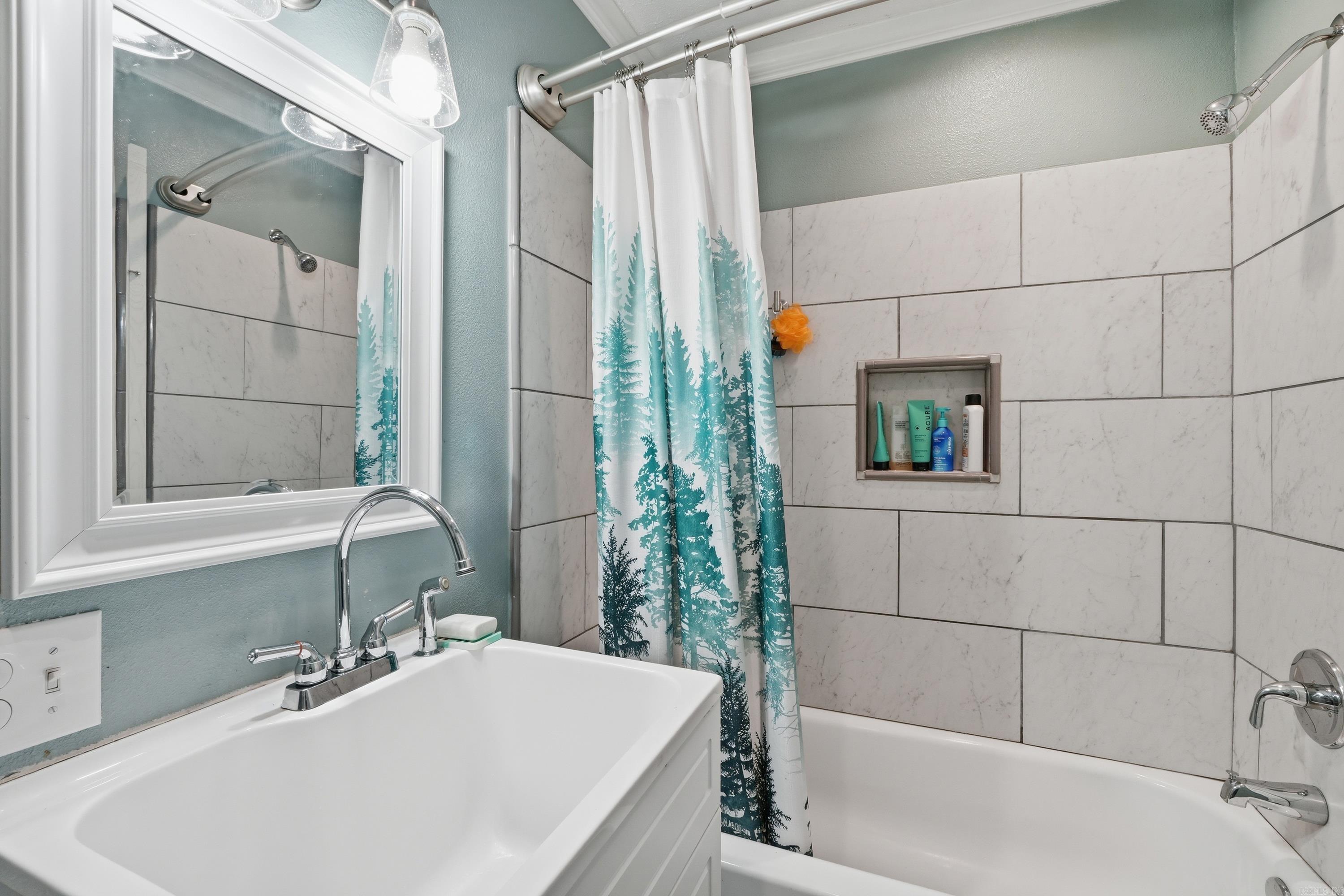 WILLIAMS ADD - Residential