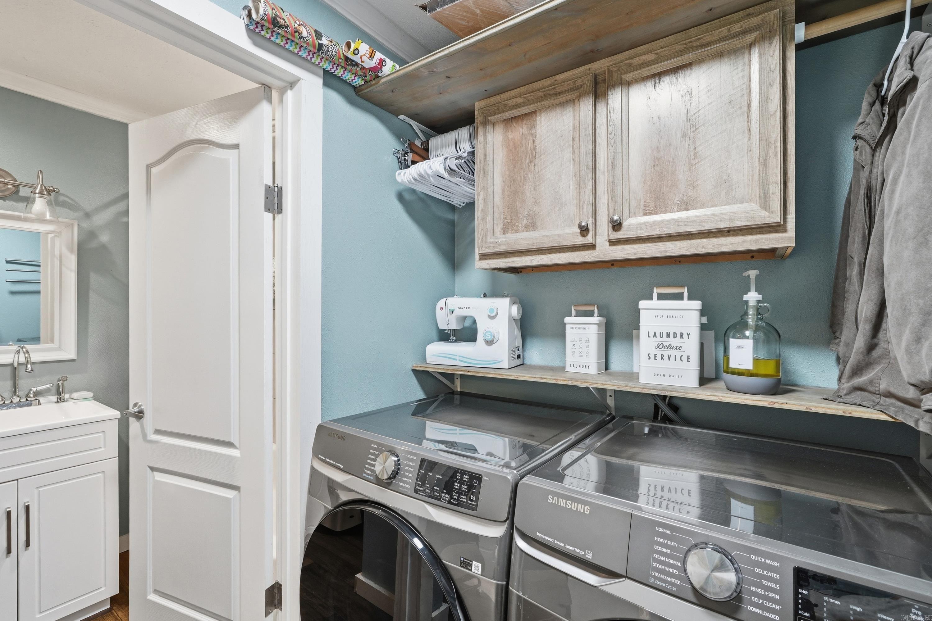 WILLIAMS ADD - Residential