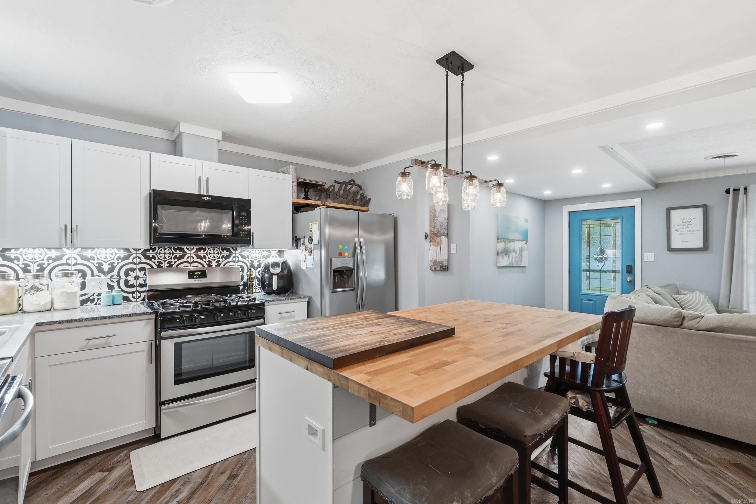 WILLIAMS ADD - Residential