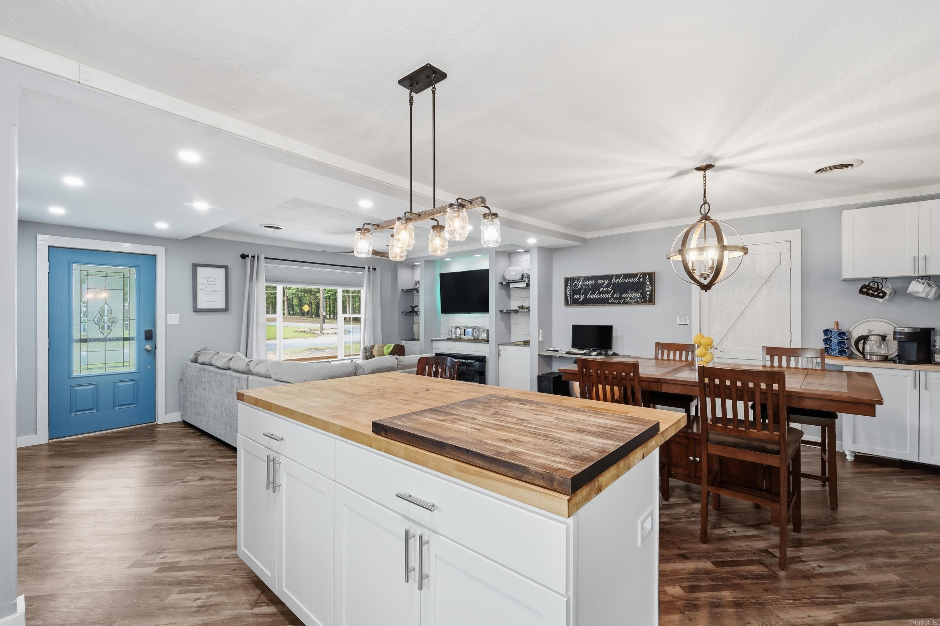 WILLIAMS ADD - Residential