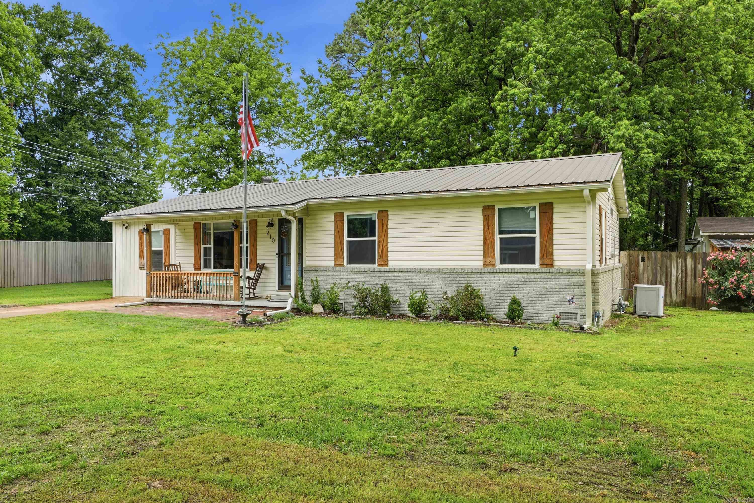 WILLIAMS ADD - Residential