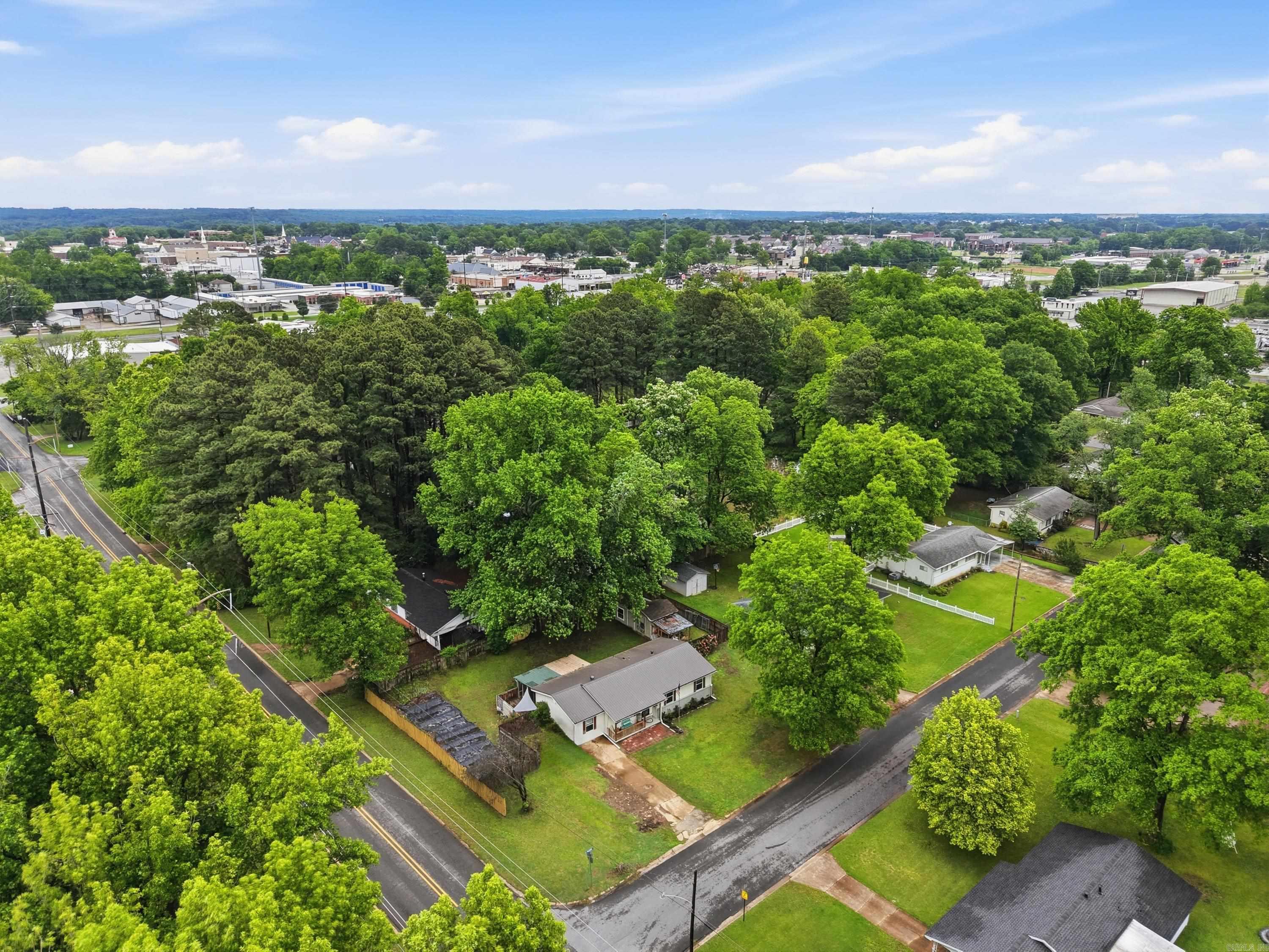 WILLIAMS ADD - Residential