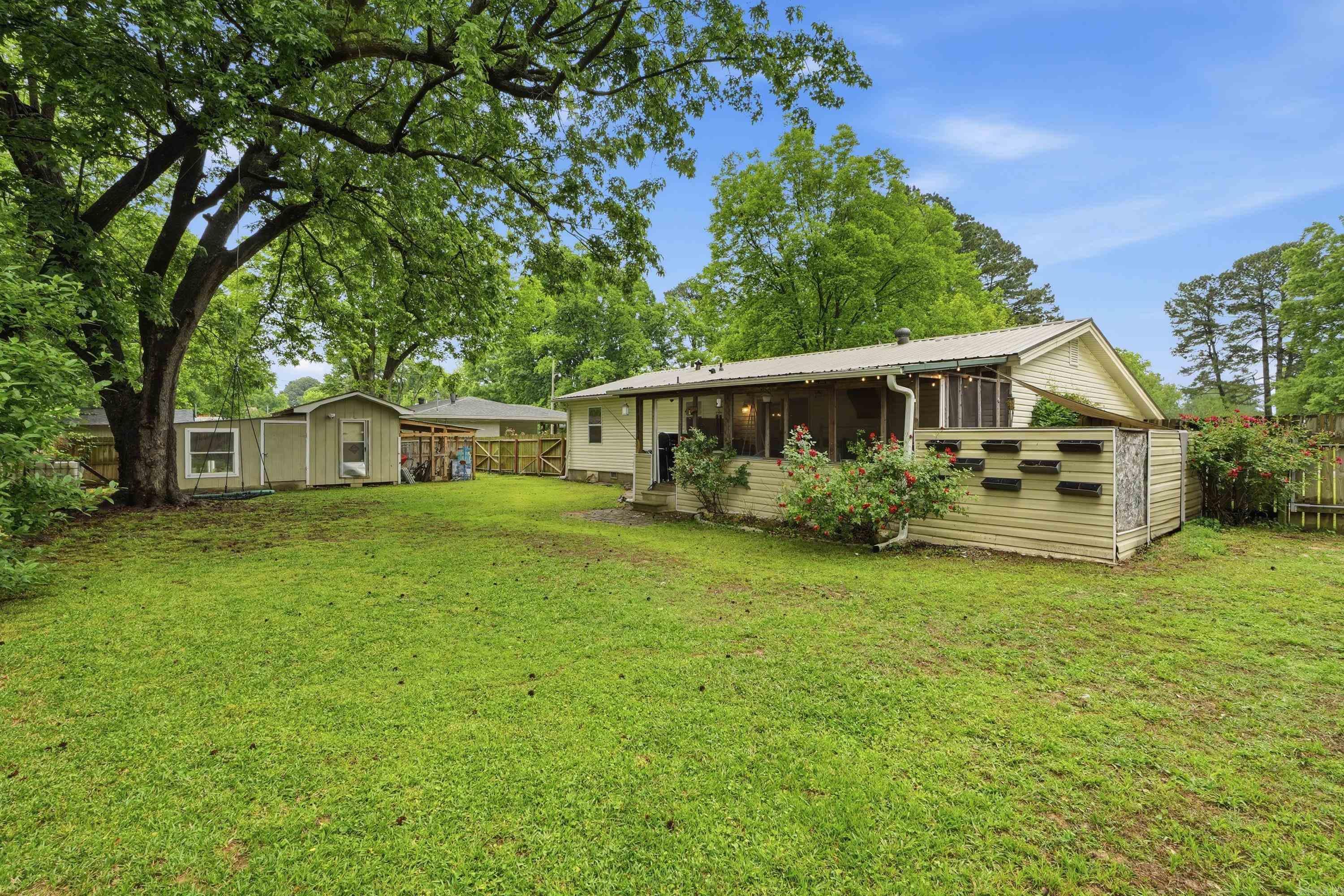 WILLIAMS ADD - Residential