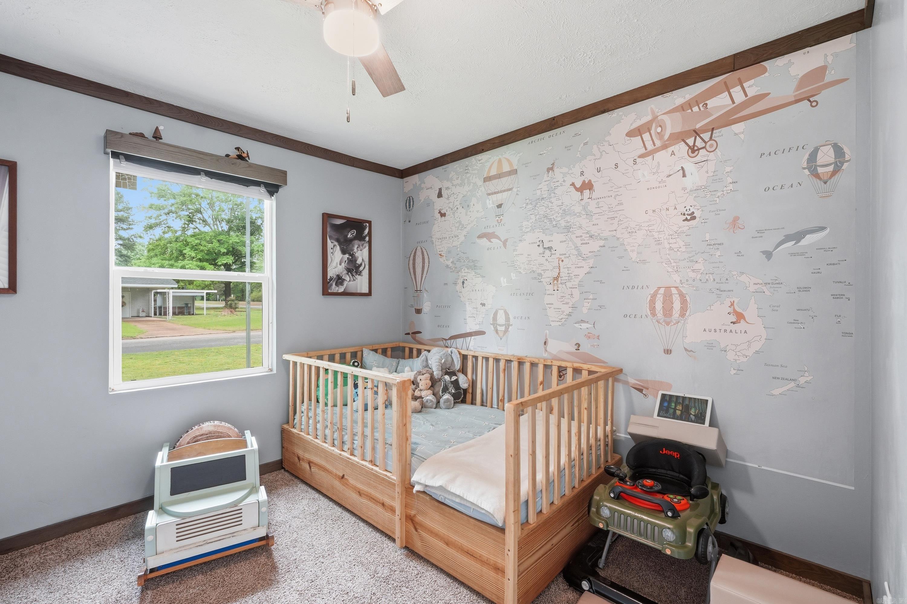 WILLIAMS ADD - Residential