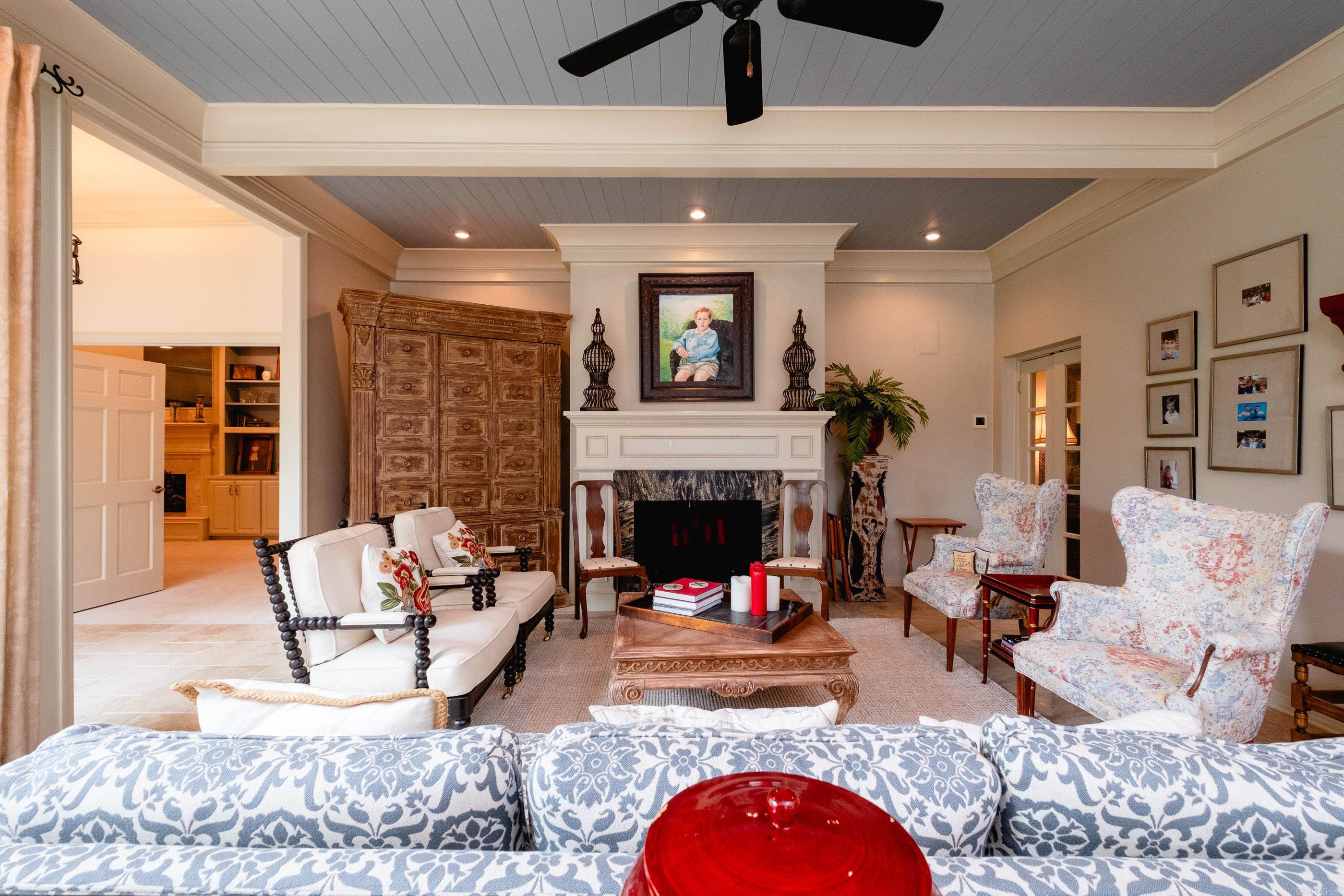 PINNACLE POINT - Residential