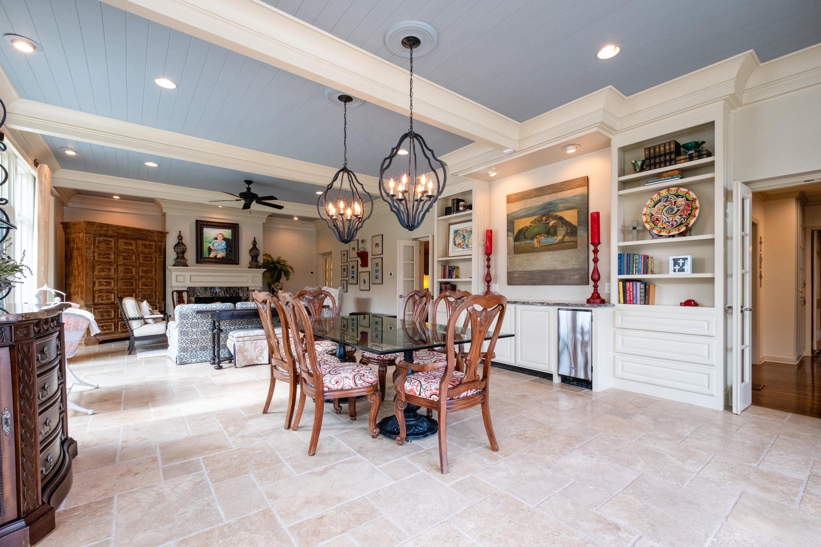 PINNACLE POINT - Residential