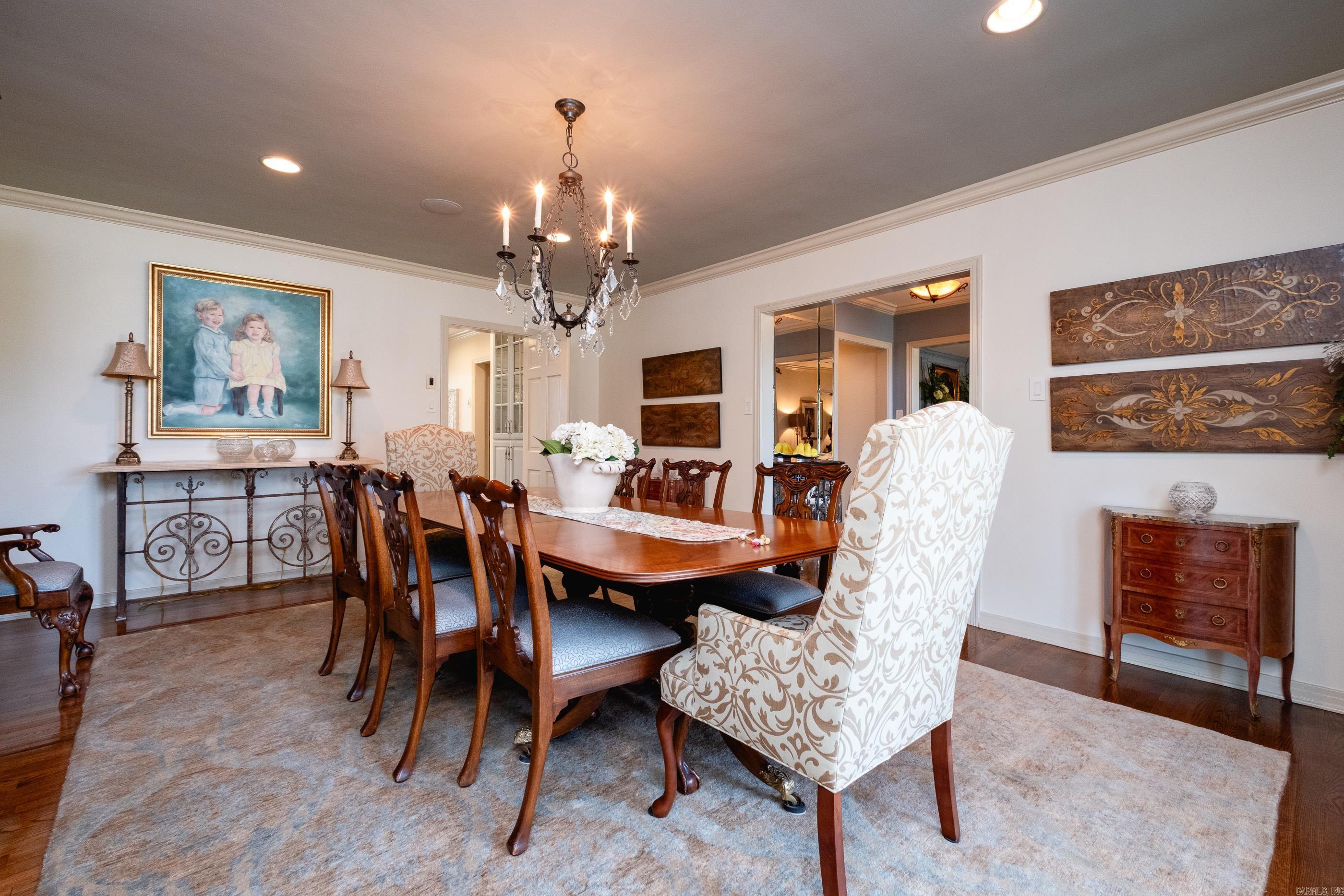 PINNACLE POINT - Residential