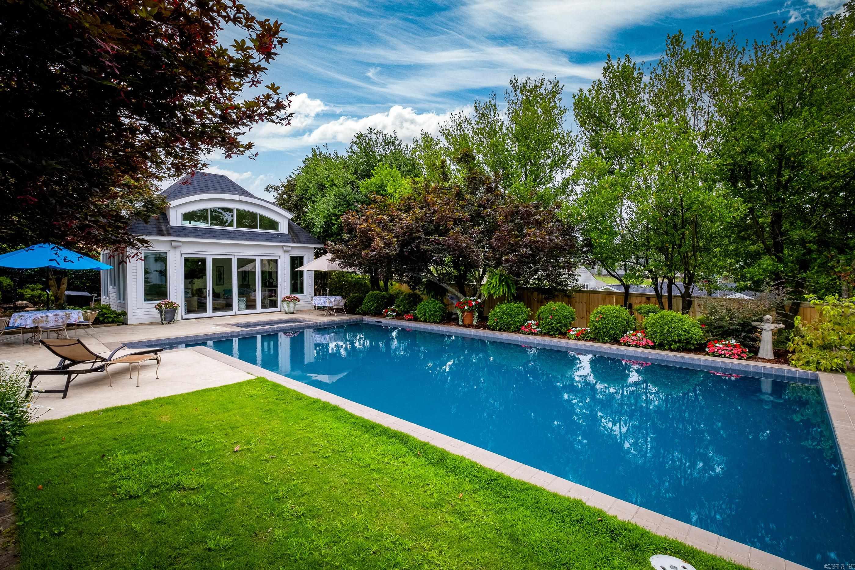 PINNACLE POINT - Residential