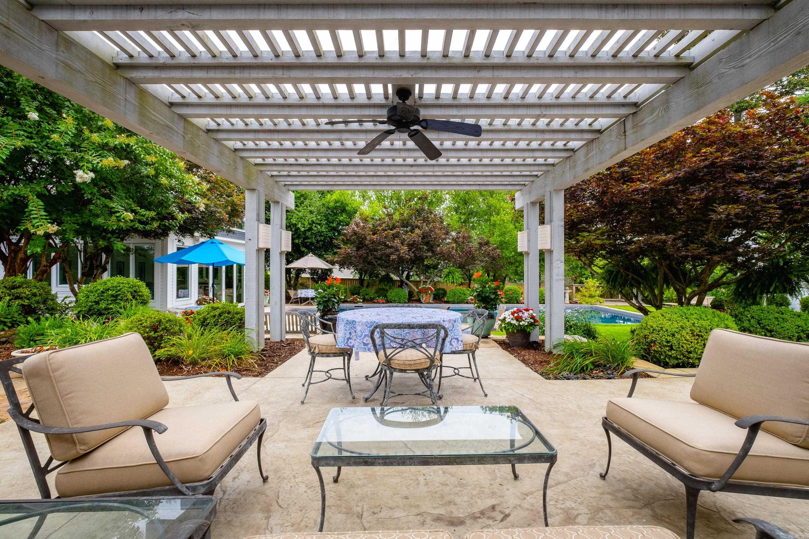 PINNACLE POINT - Residential