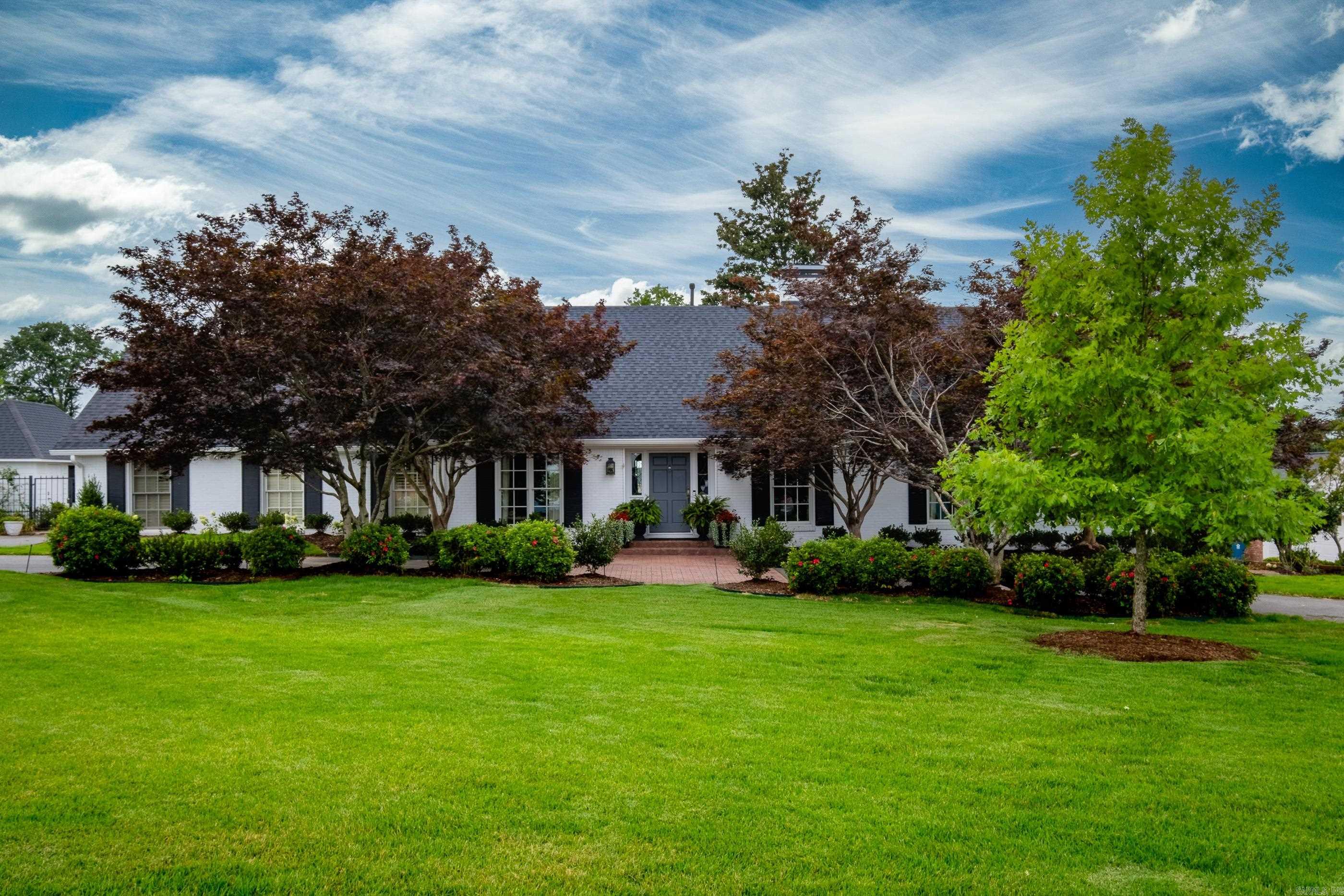 PINNACLE POINT - Residential