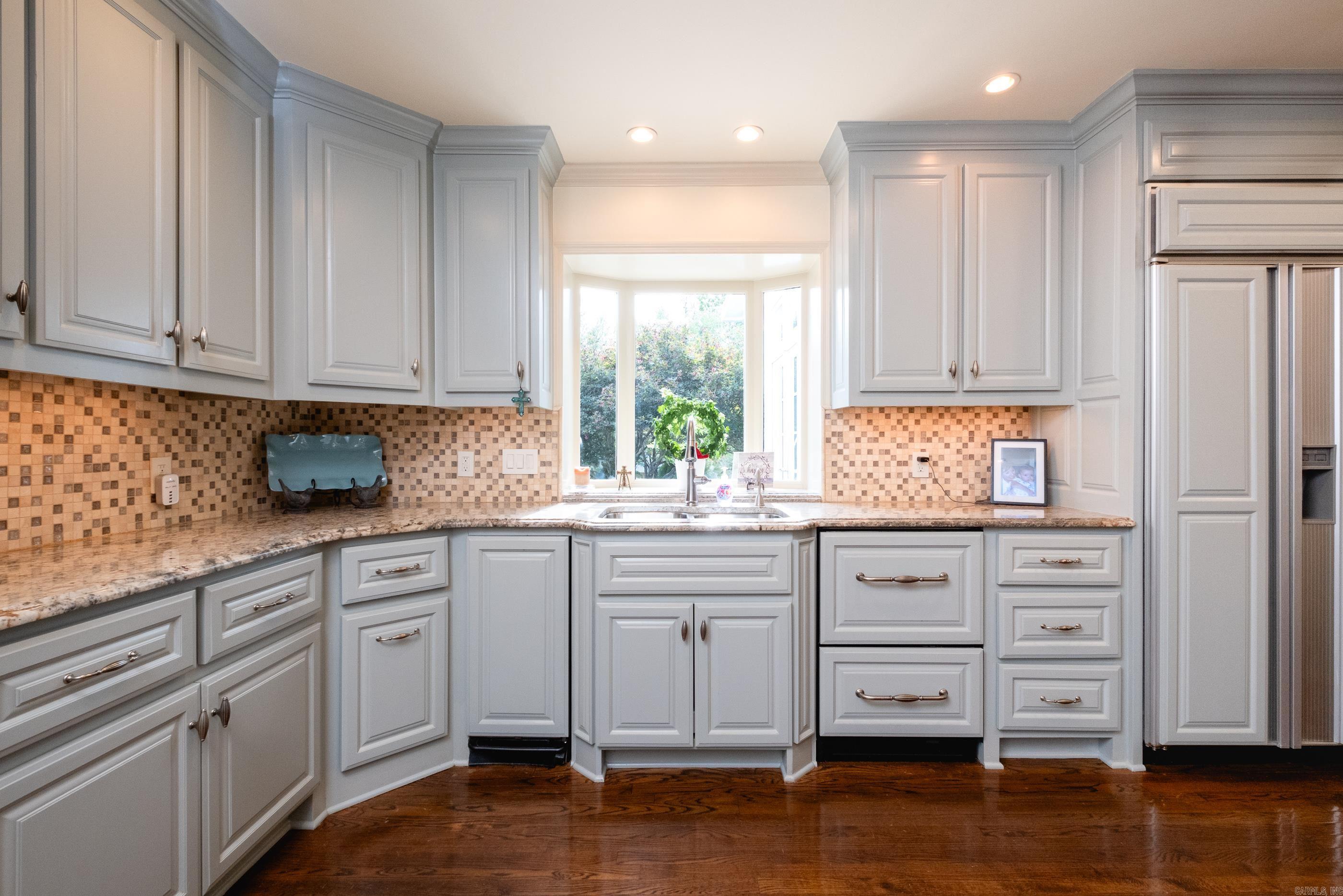 PINNACLE POINT - Residential