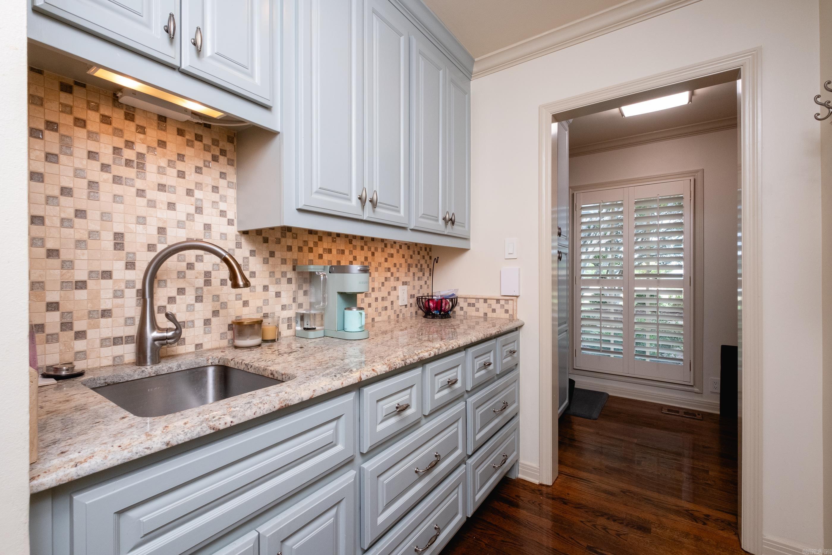 PINNACLE POINT - Residential